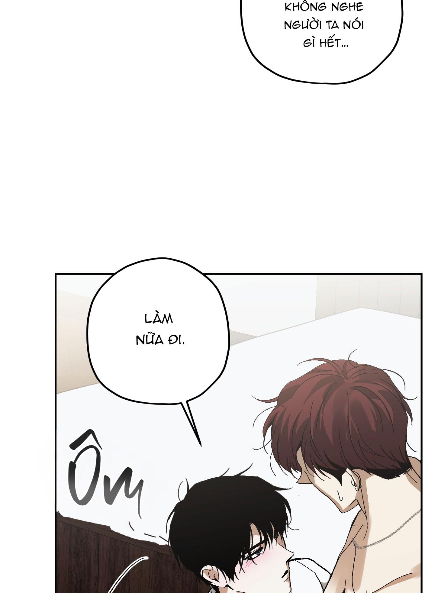 TƯƠNG XỨNG Chapter 13 - Trang 2