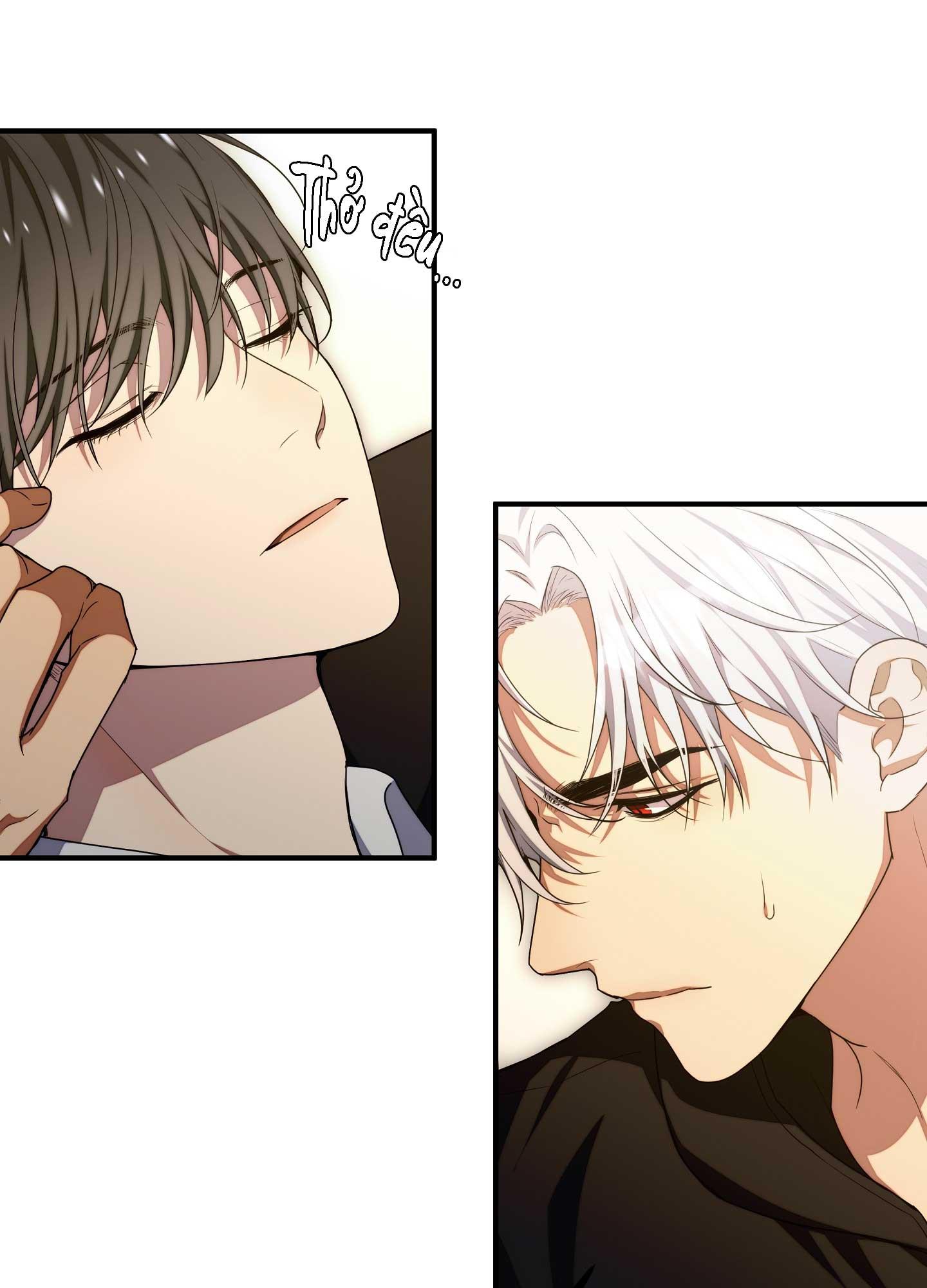 Hỗn Mộng Chapter 41 - Next 