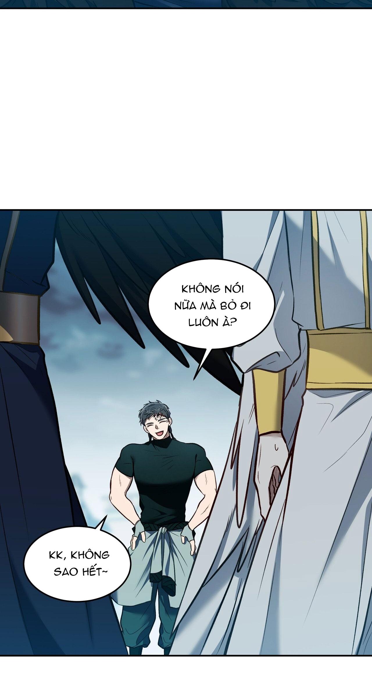 CÁCH TỒN TẠI NHƯ MỘT NGƯỜI CHƠI Chapter 74 - Next 