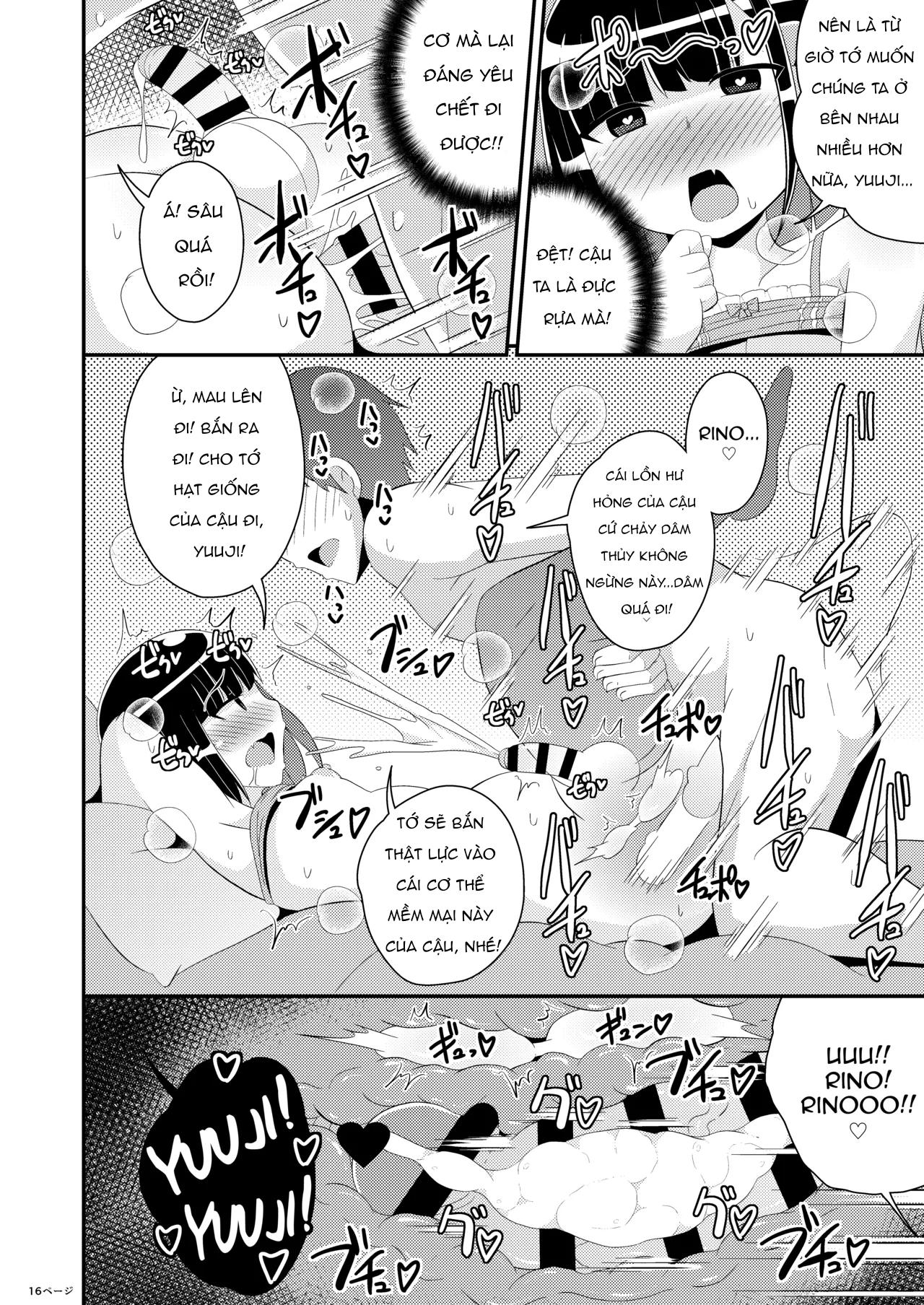 TUYỂN TẬP GÂY NỨNG NHÀ RÔ Chapter 426 - Next Chapter 427