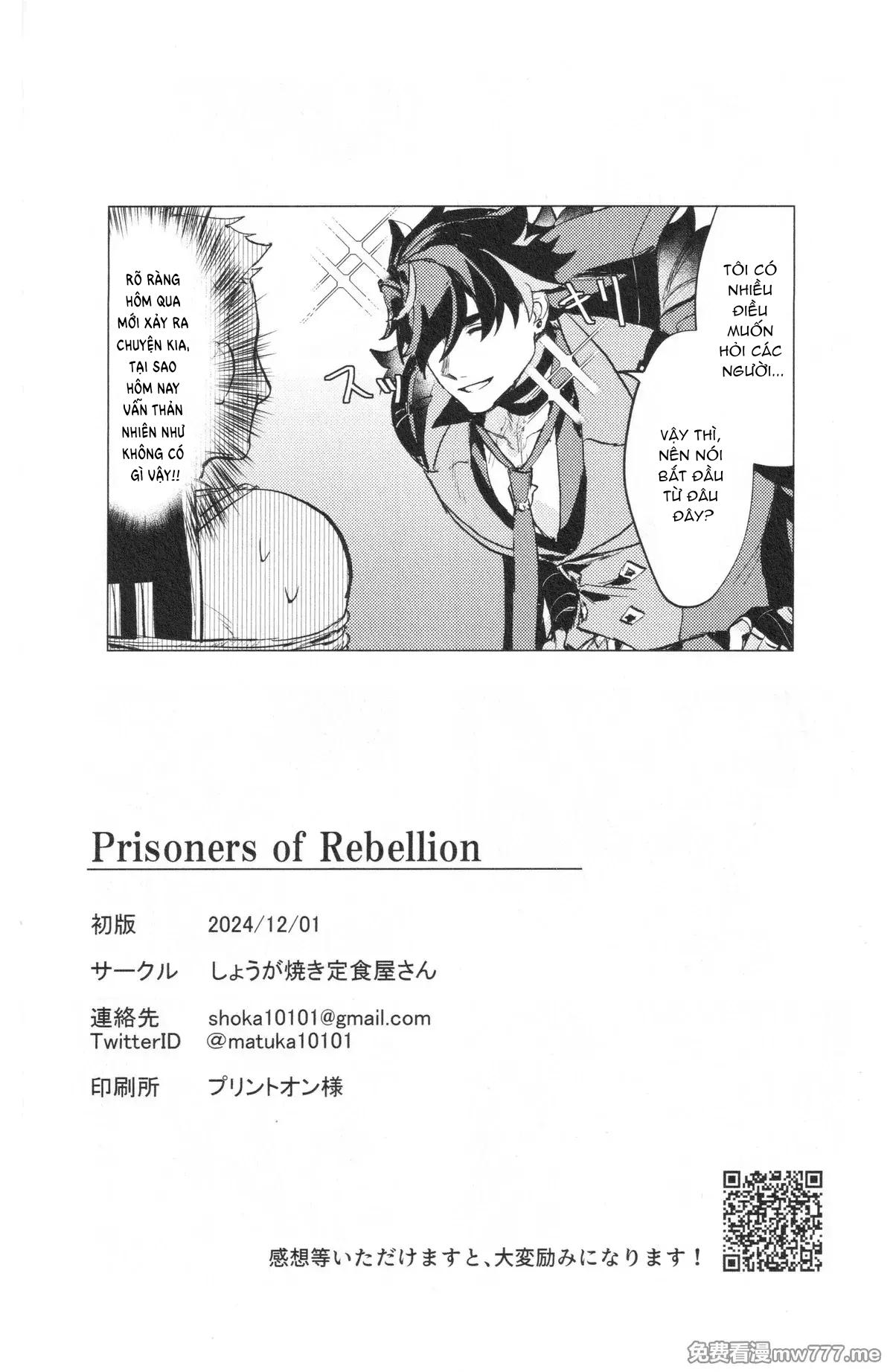 Doujinshi Tổng Hợp Chapter 316 - Next 
