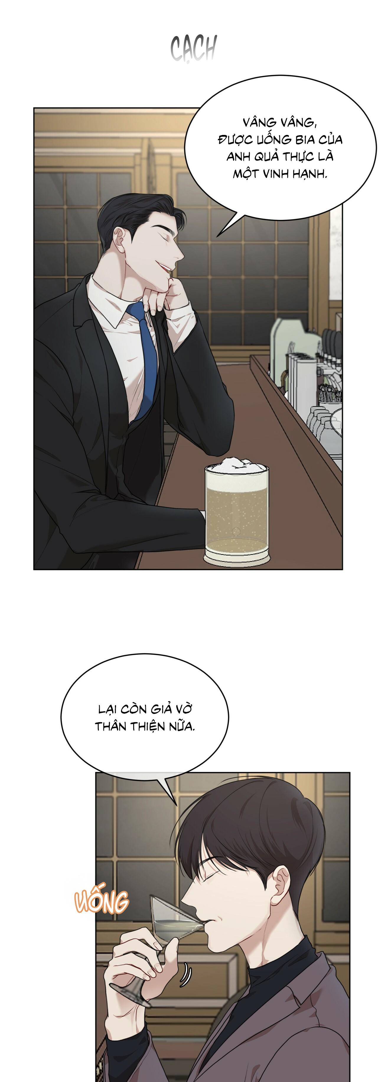 KHỞI NGUỒN SỰ SỐNG Chapter 41 - Next Chapter 42