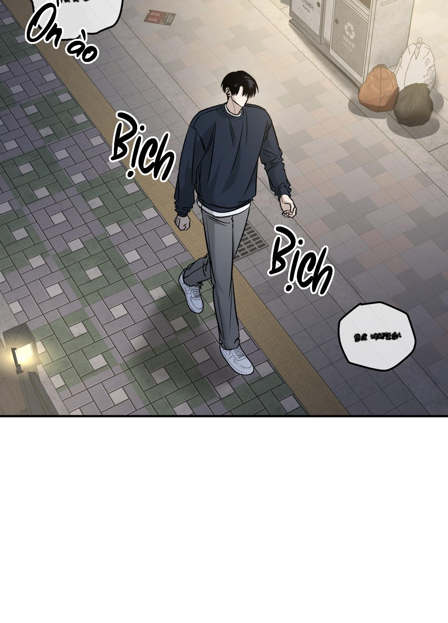 (ABO) FEEL MY BENEFIT Chapter 65 - Next Chapter 66