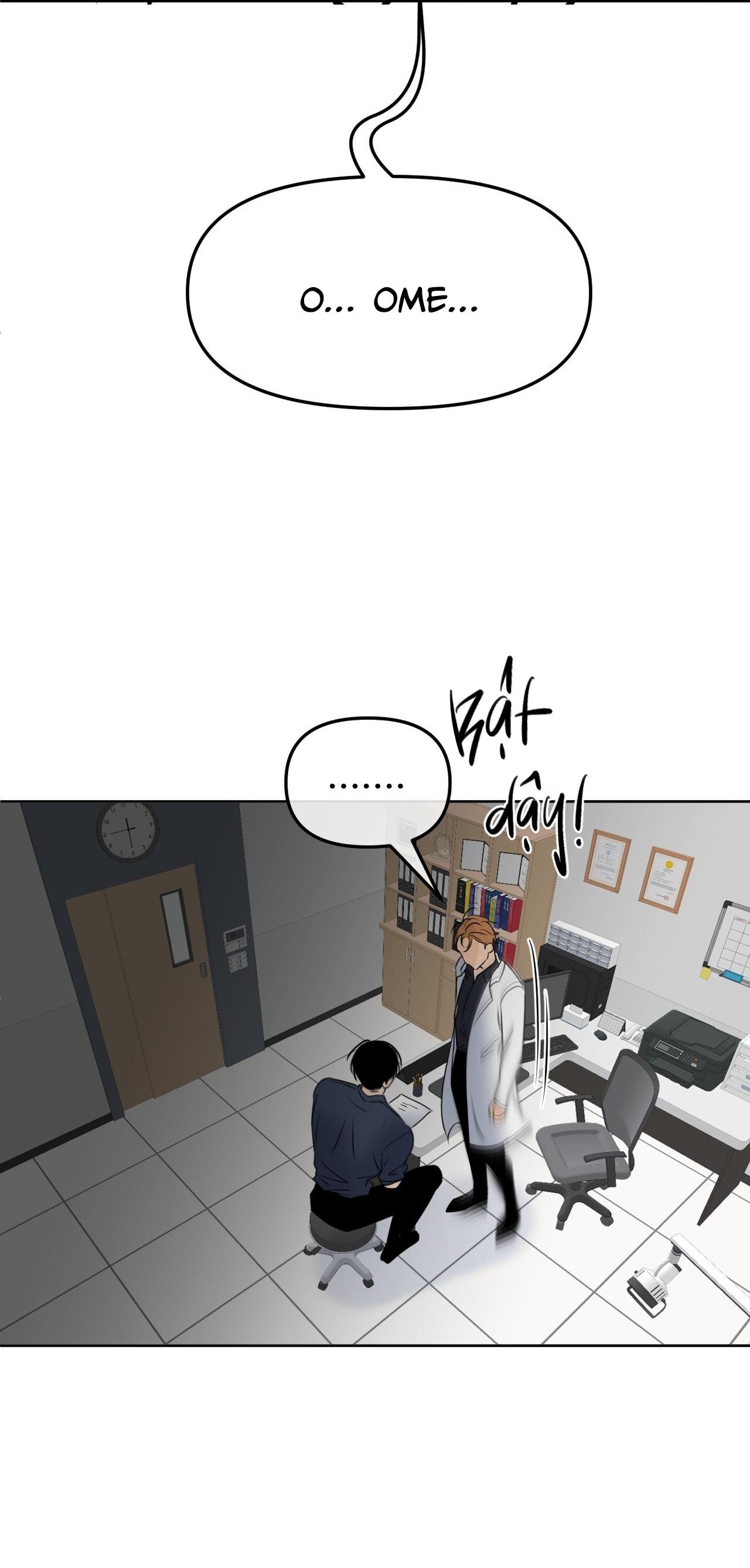 RANH GIỚI CỦA MÙI HƯƠNG Chapter 54 H+ - Next 