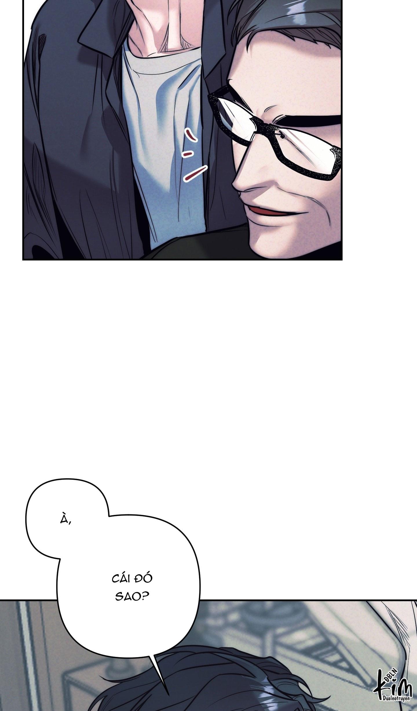 KỲ THỊ Chapter 50 - Next Chapter 51