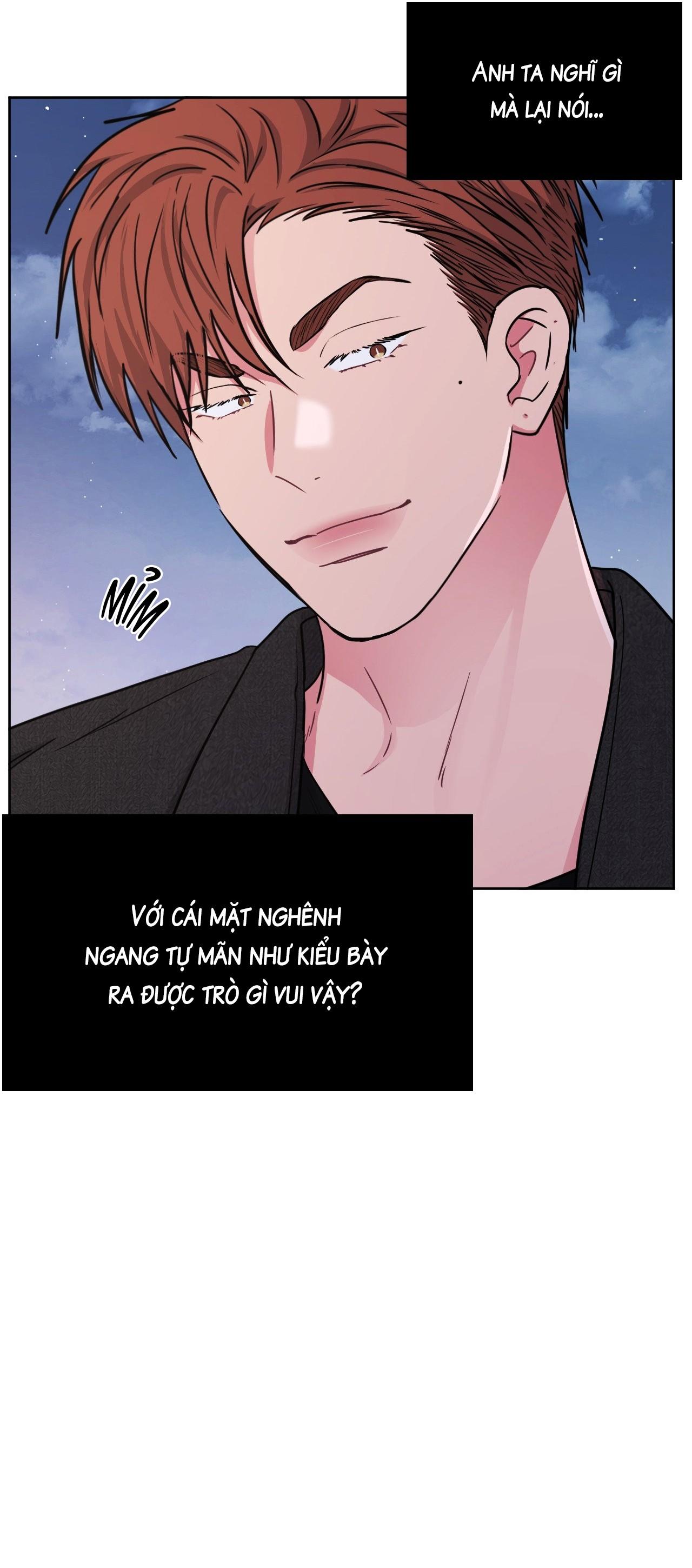 (CBunu) Chàng Trai Mỹ Thuật Chapter 63 - Next Chapter 64 H+ coo 0 che