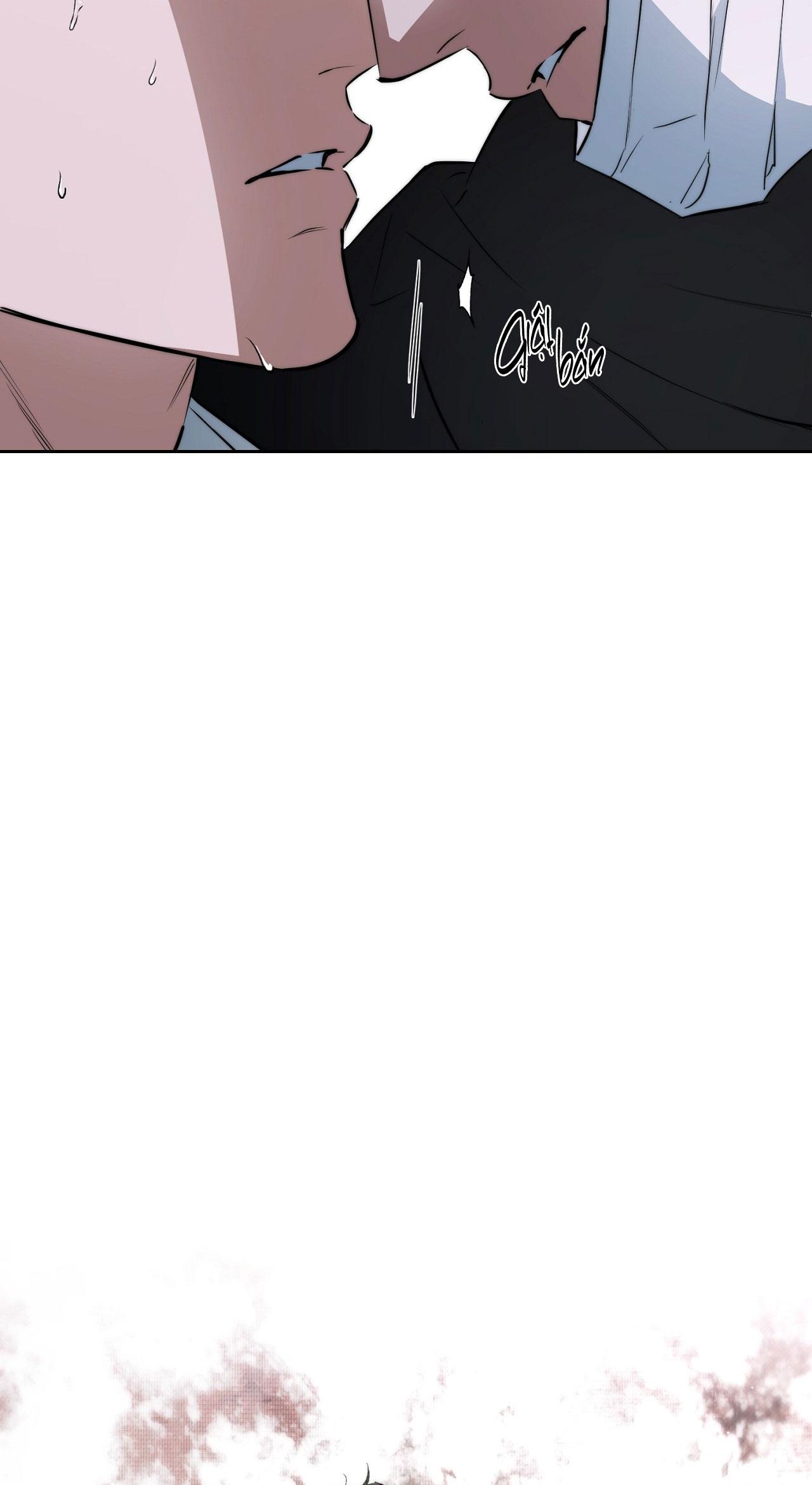 OFF TRACK Chapter 42 - Next 
