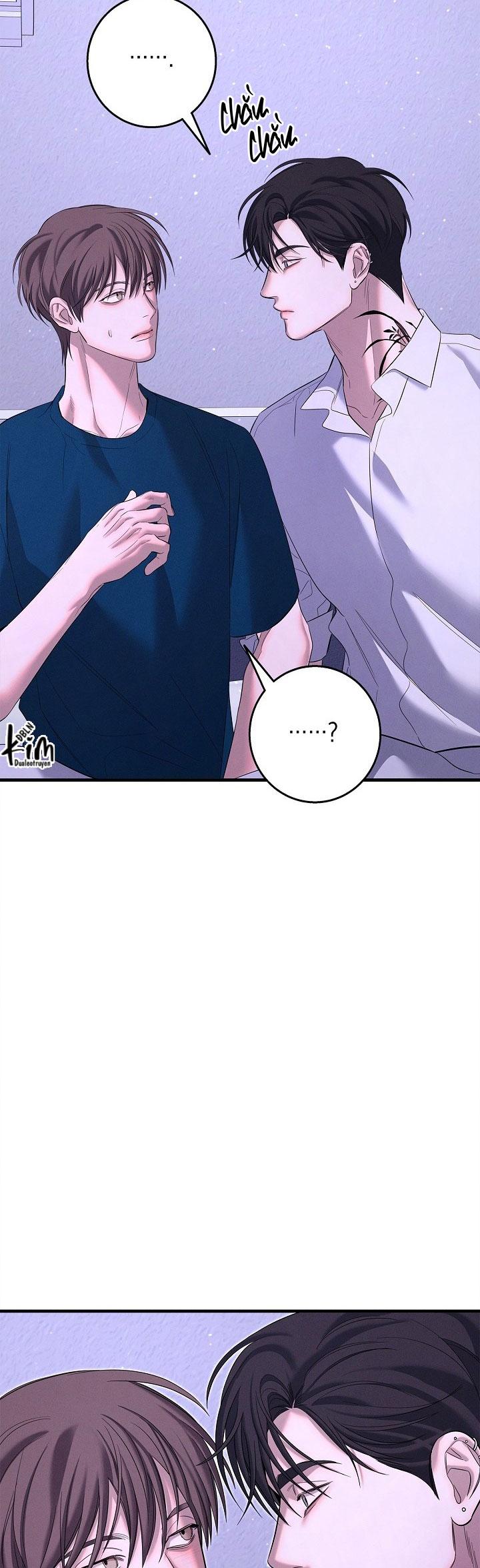 ĐÊM KHÔNG DẤU VẾT Chapter 57 - Next Chapter 58