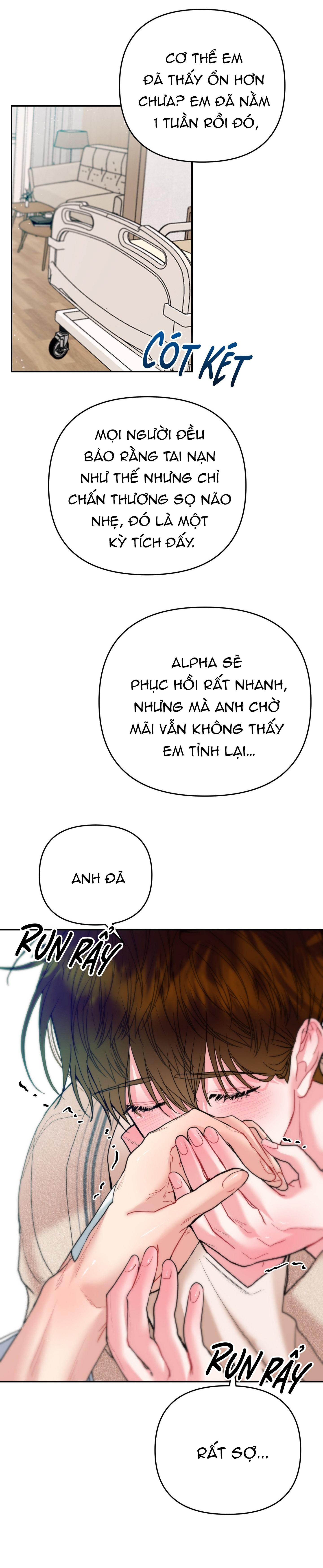 (RÔLAI) Vị ngọt thanh mát Chapter 1 - Trang 2