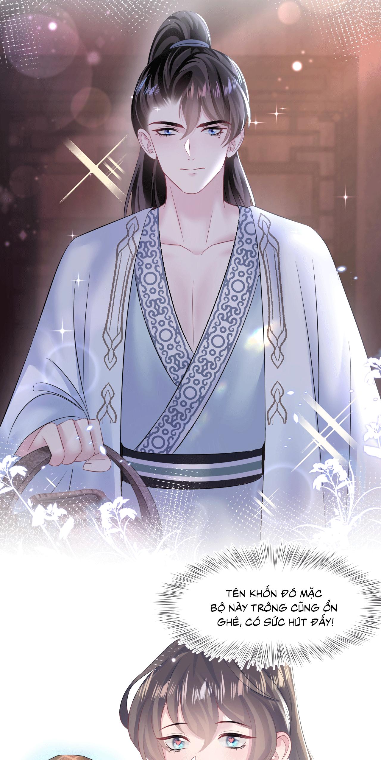 Tuyệt mỹ bạch liên hoa online dạy học Chapter 108 - Next Chapter 109