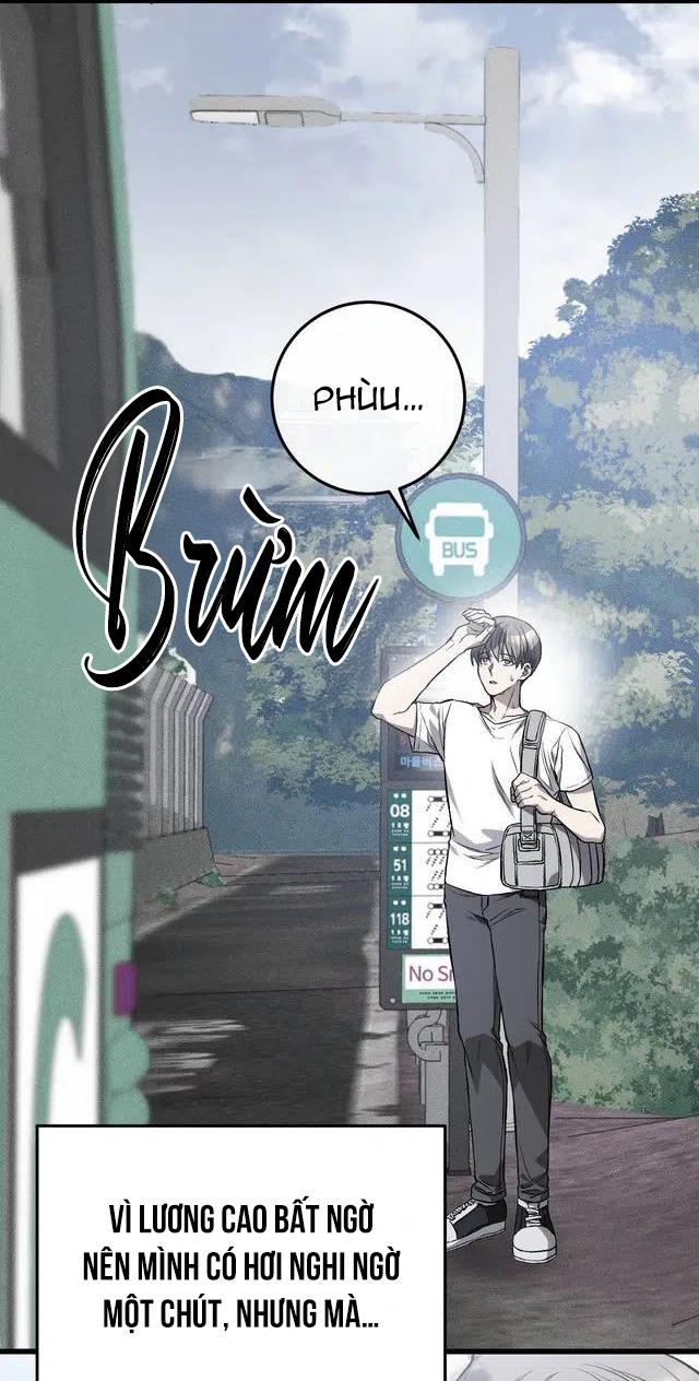 Caddie của riêng tôi Chapter 1 - Next 