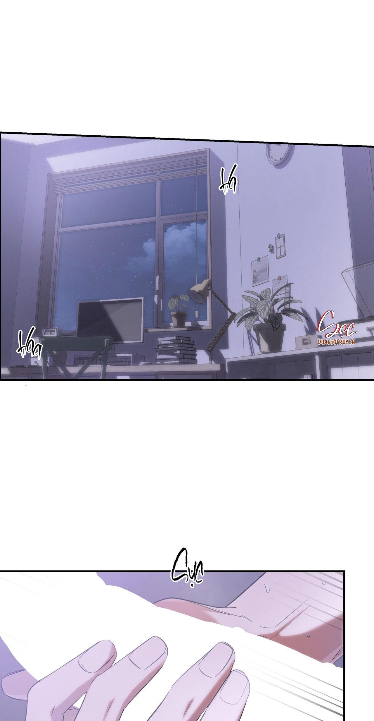 LỆNH CỨU RỖI Chapter 73 - Next 