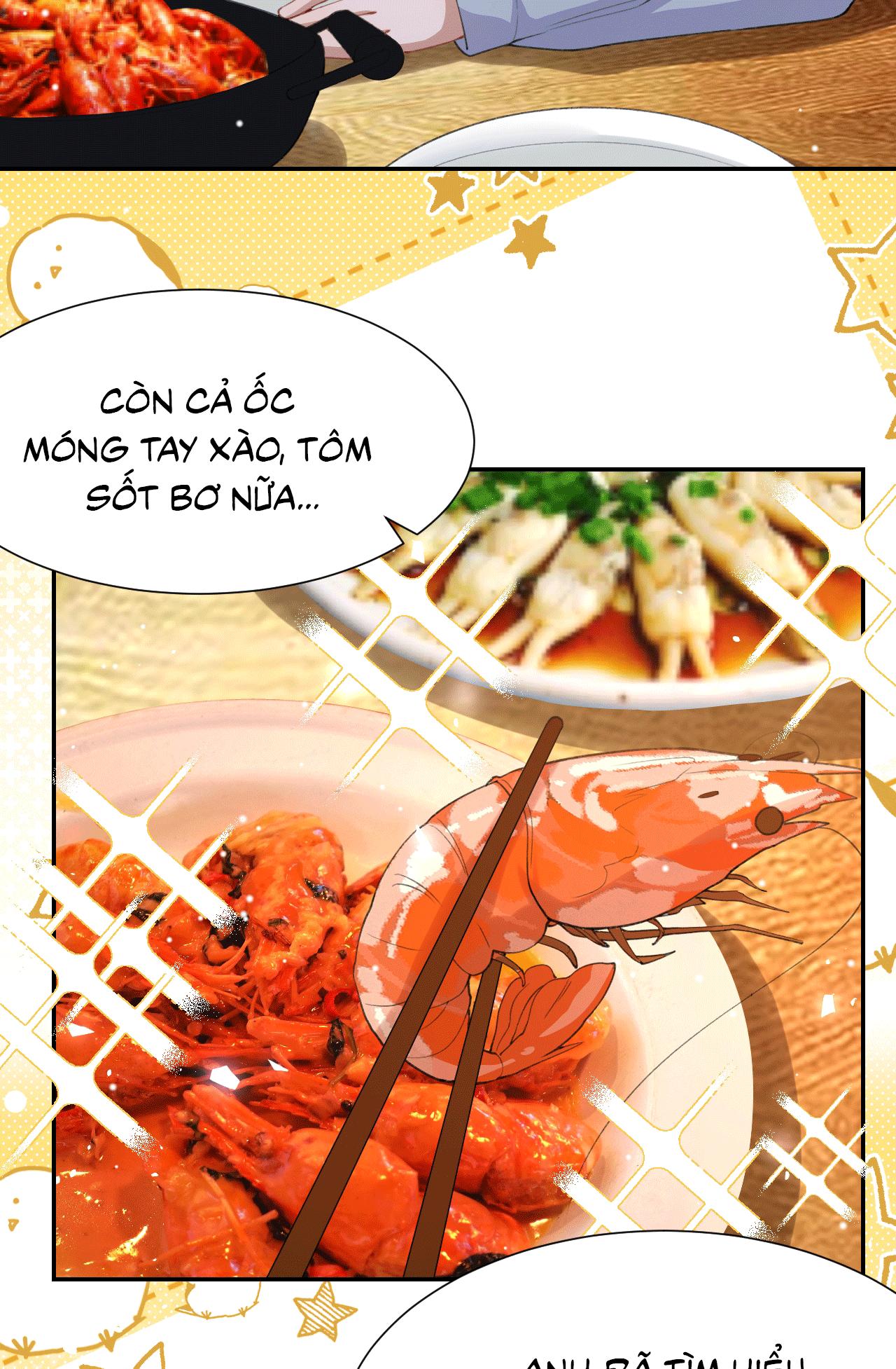 Quan hệ thế thân Chapter 217 - Next Chapter 218