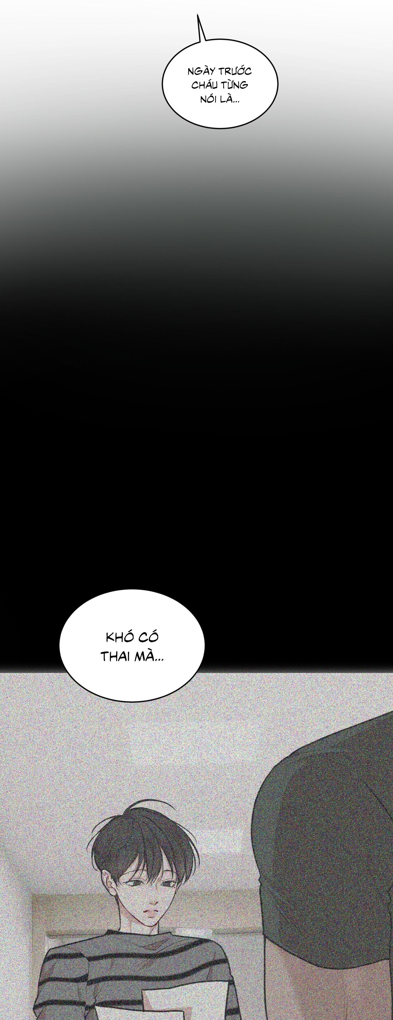 KHỞI NGUỒN SỰ SỐNG Chapter 69 - Next Chapter 70