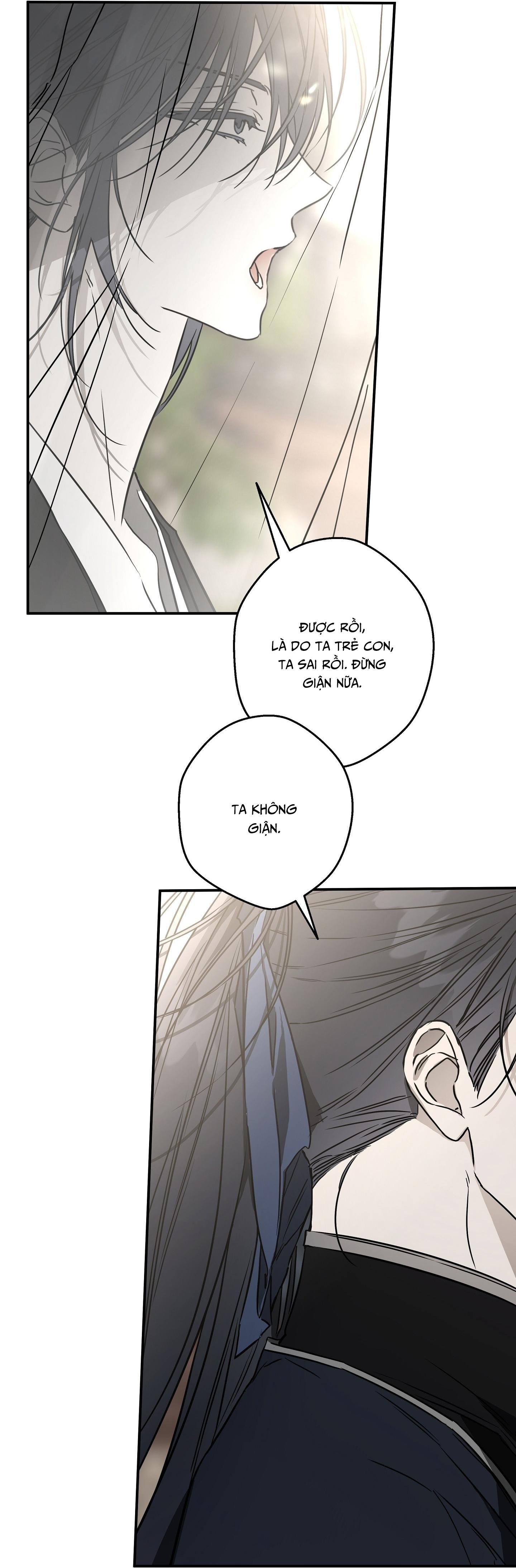 KHI MẶT TRỜI LÓ DẠNG Chapter 20 - Next 