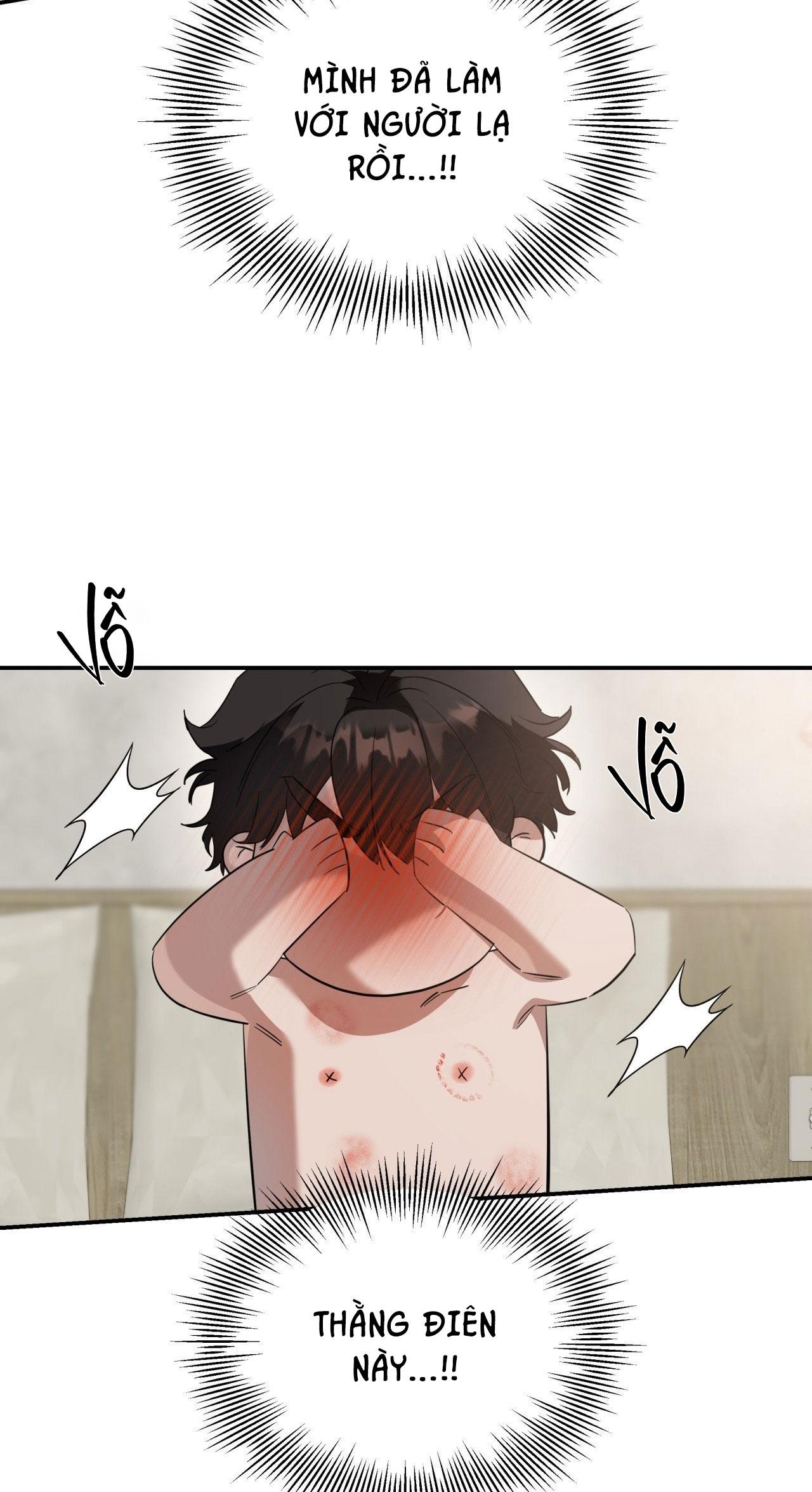 LỆNH CỨU RỖI Chapter 77 - Next Chapter 78