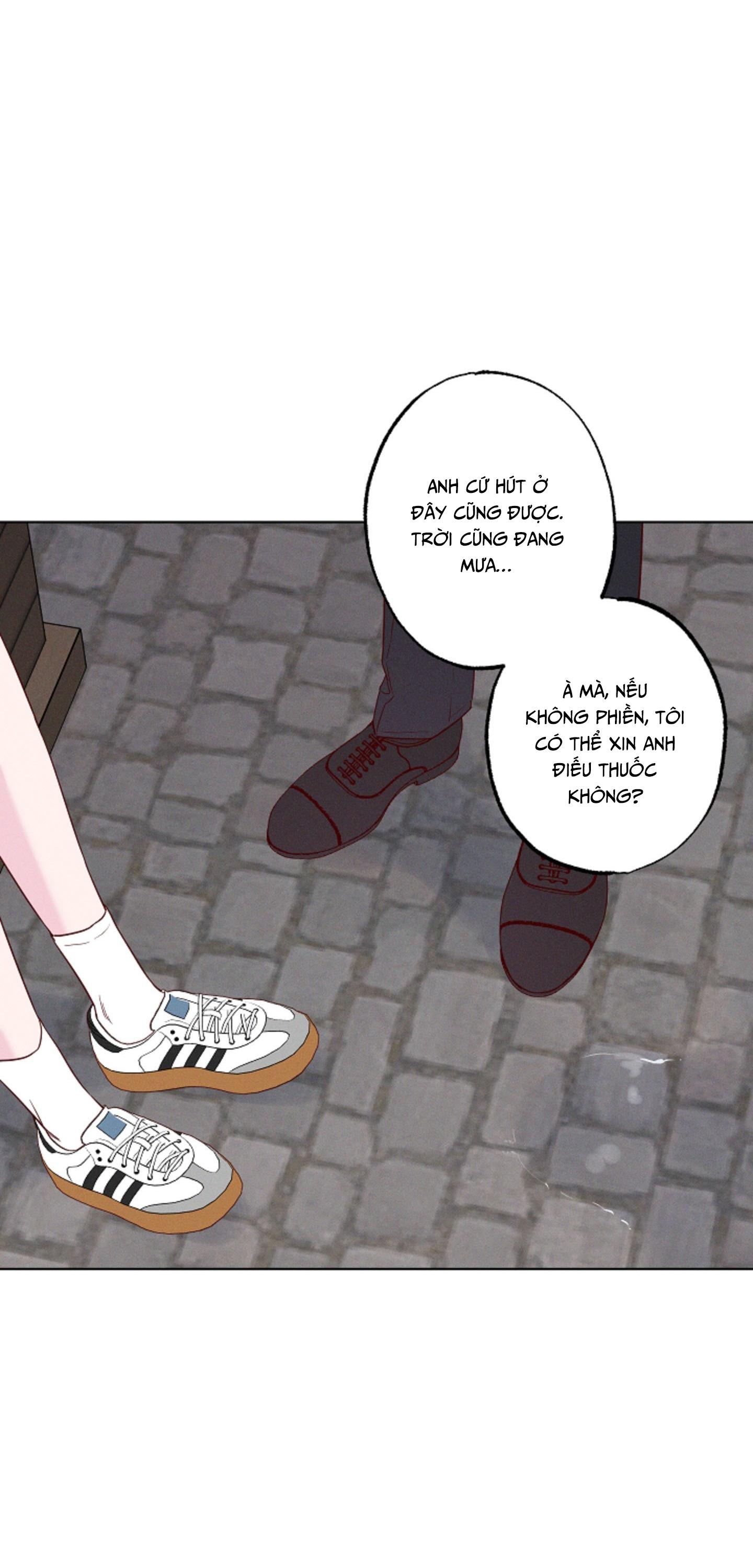 BỜ SÓNG VỖ Chapter 39 - Next 