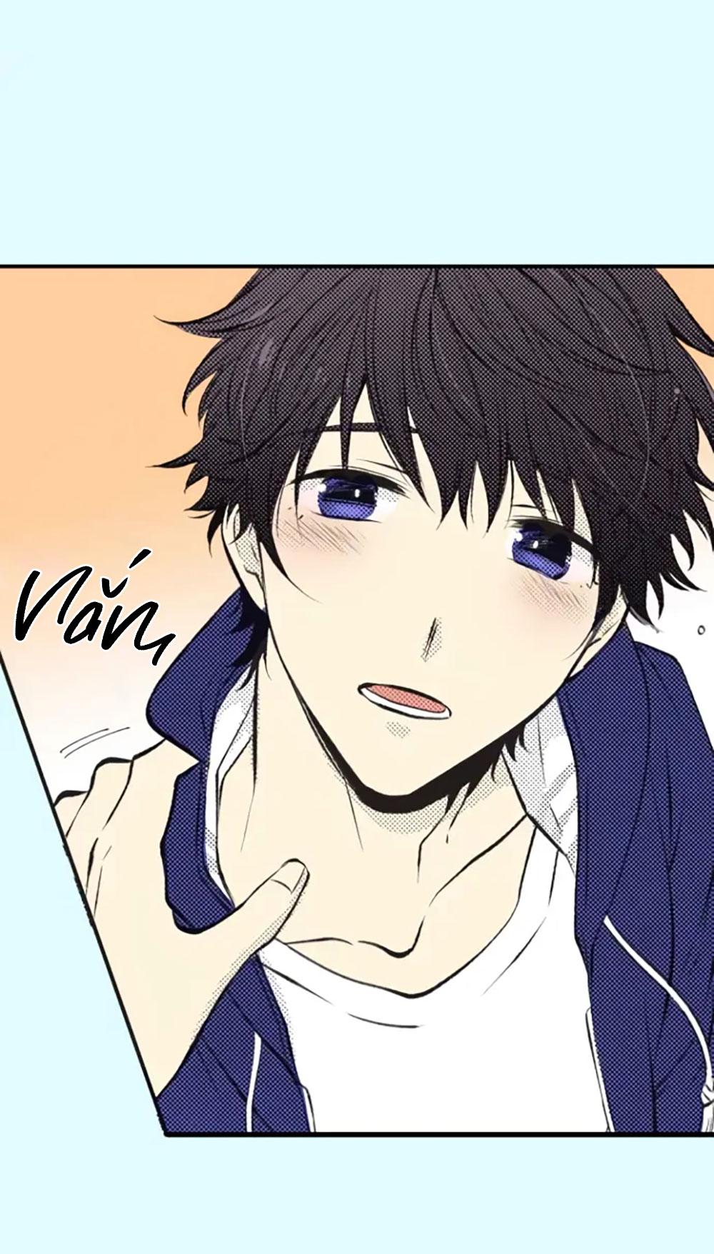 Cây Nhỏ Và Mùa Xuân Thân Yêu Chapter 40 - Next 