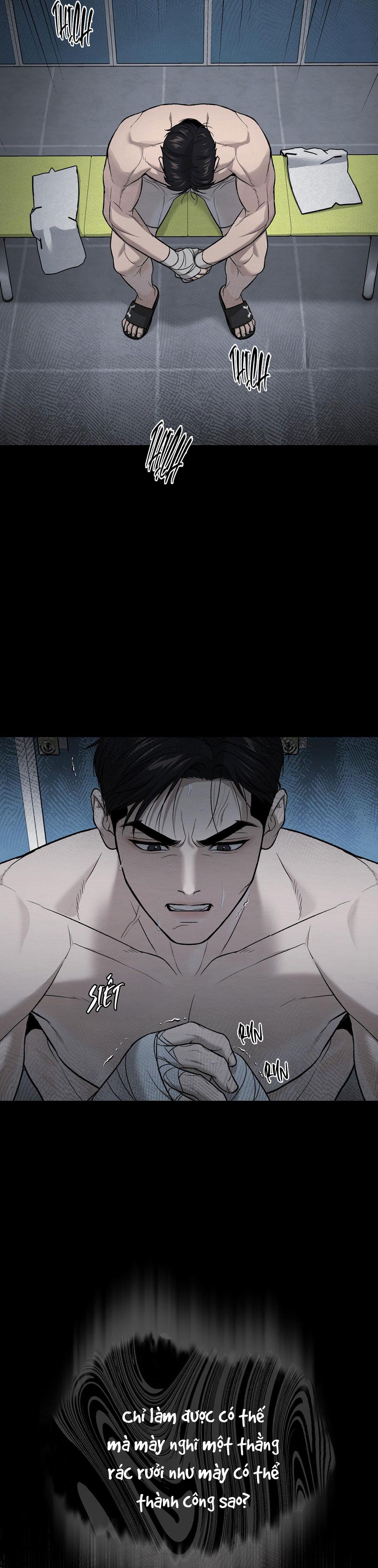 ĐIỀM RỦI Chapter 75 - Trang 2