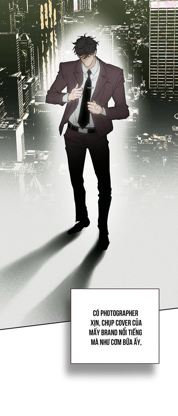 [DDT] Phiên Bản Hoàn Hảo Chapter 1 19+ - Next Chapter 2 19+