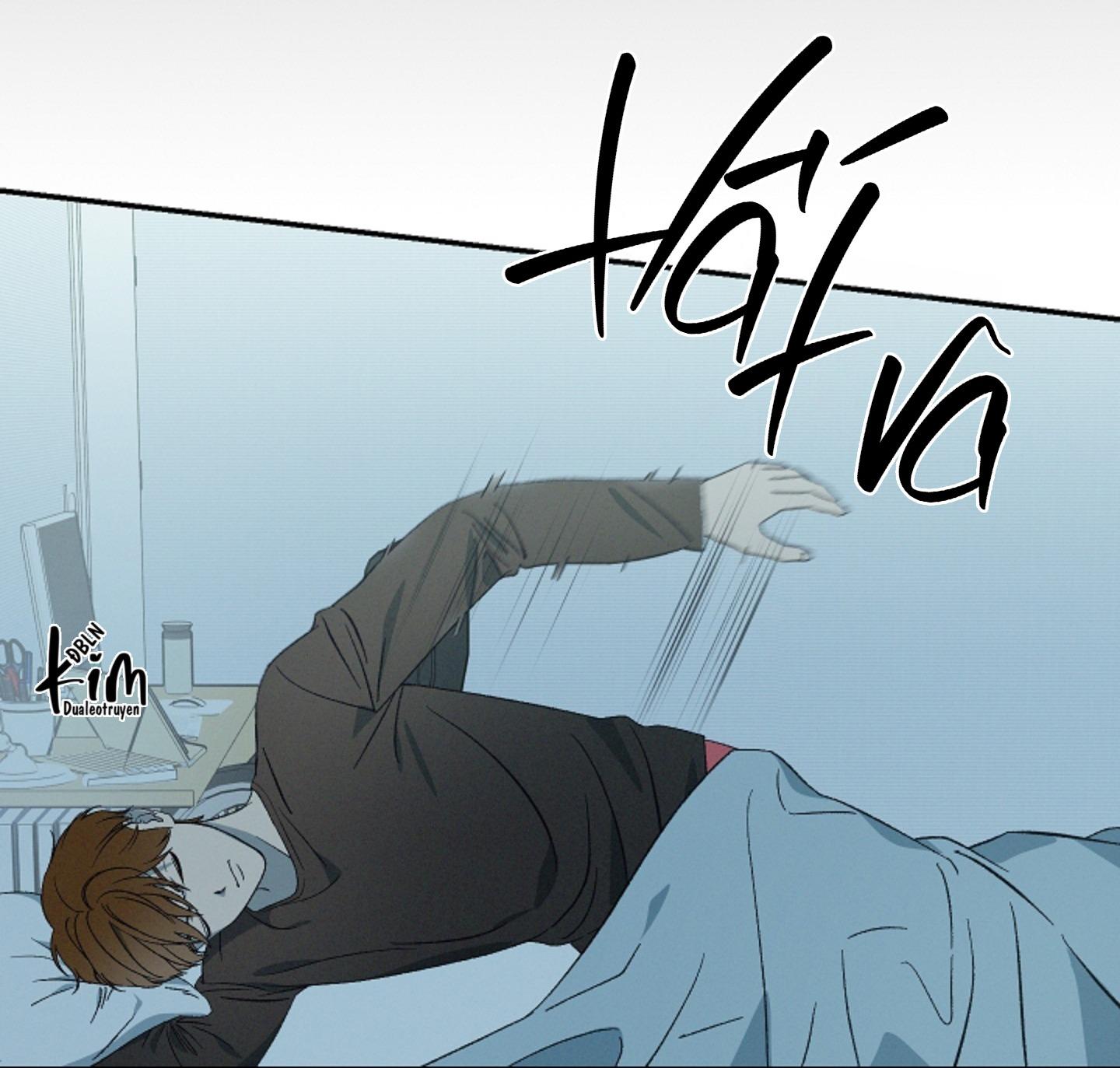 NGHIỆN SEX Chapter 31.4 pizza 4 - Next 
