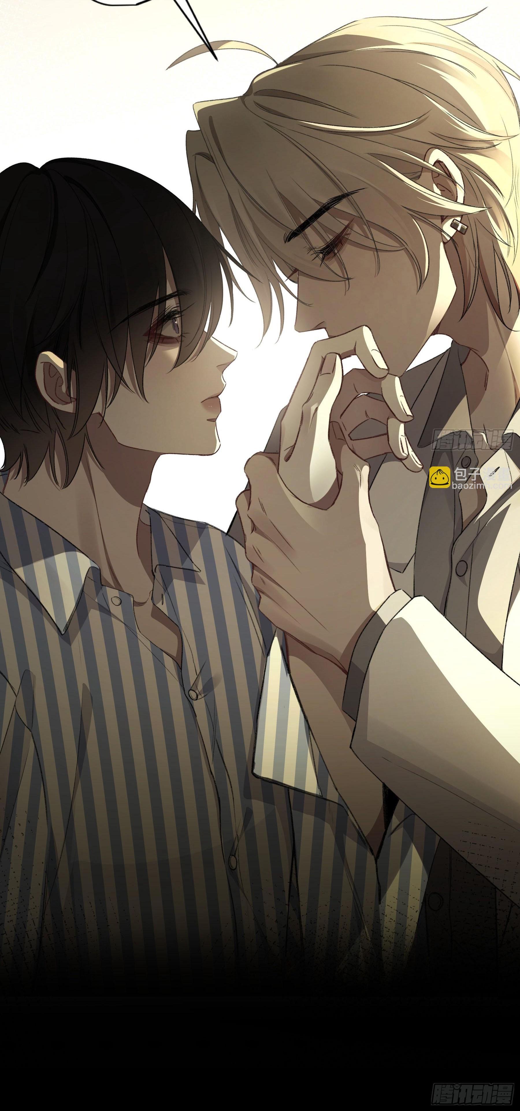 Ác linh Chapter 12 - Next Chapter 12.5 Ngoại truyện 1