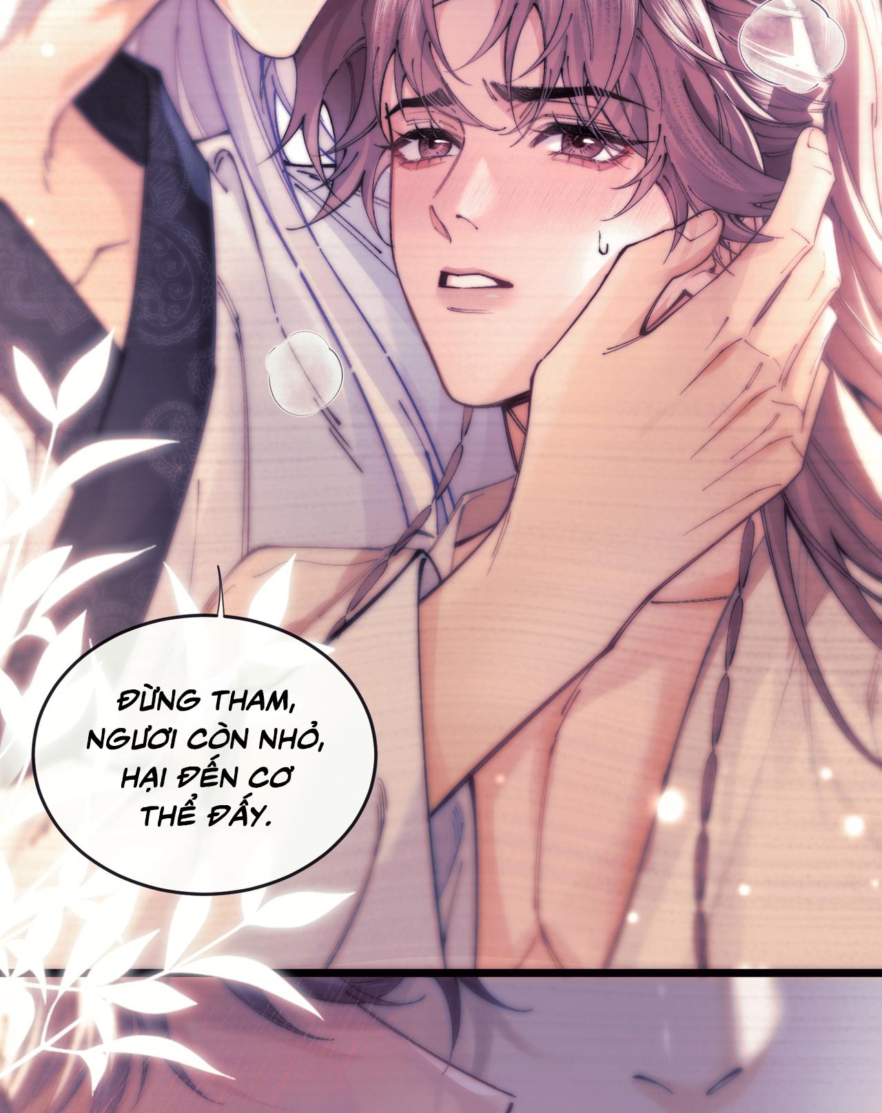 Ái chi dục kỳ sinh [Hệ thống sát thê] Chapter 5 - Next Chapter 6