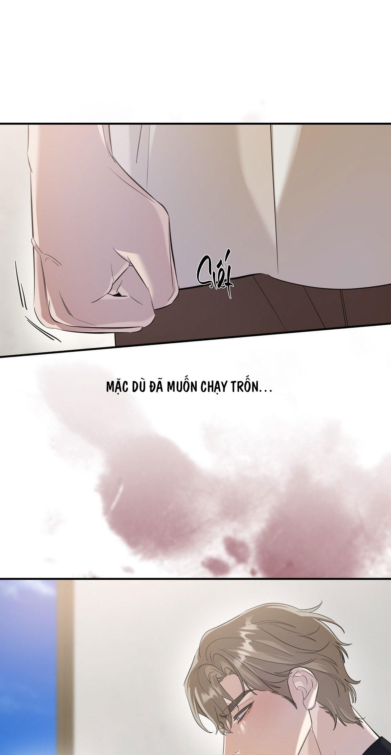 LỆNH CỨU RỖI Chapter 77 - Next Chapter 78