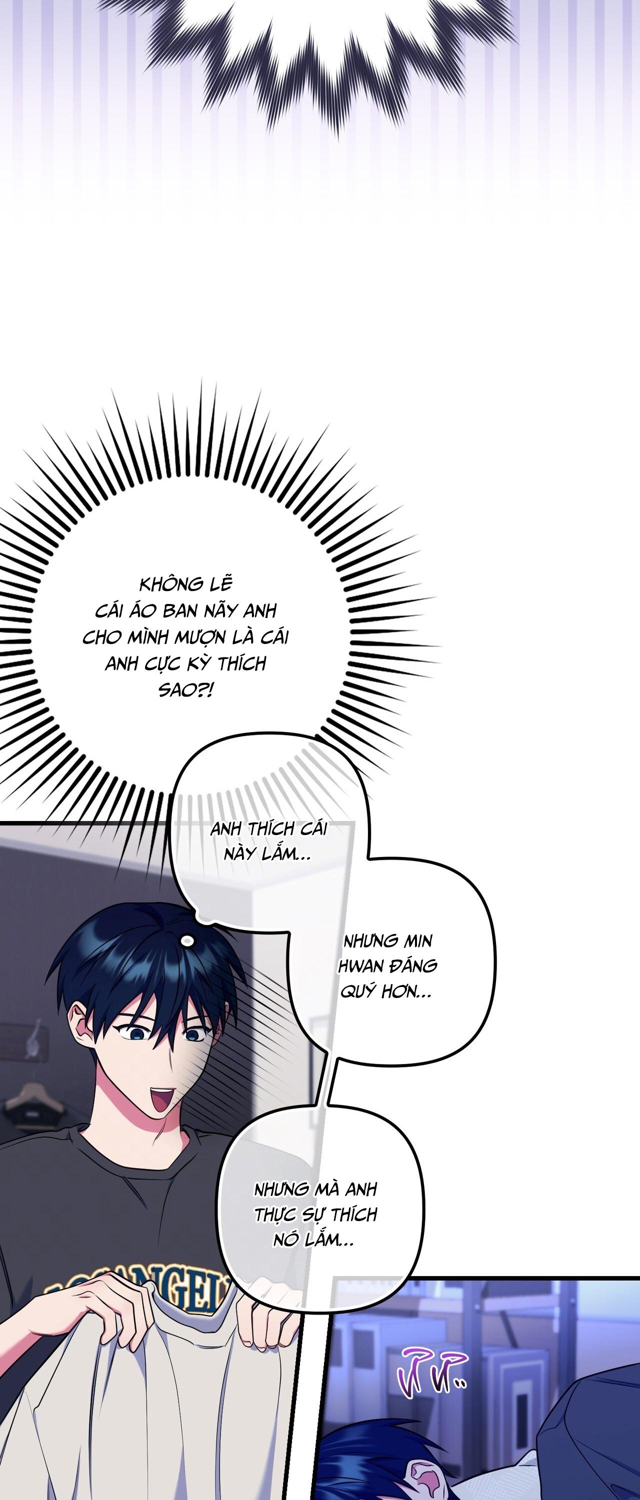 GIÚP ANH MỘT LẦN THÔI Chapter 13 - Next 