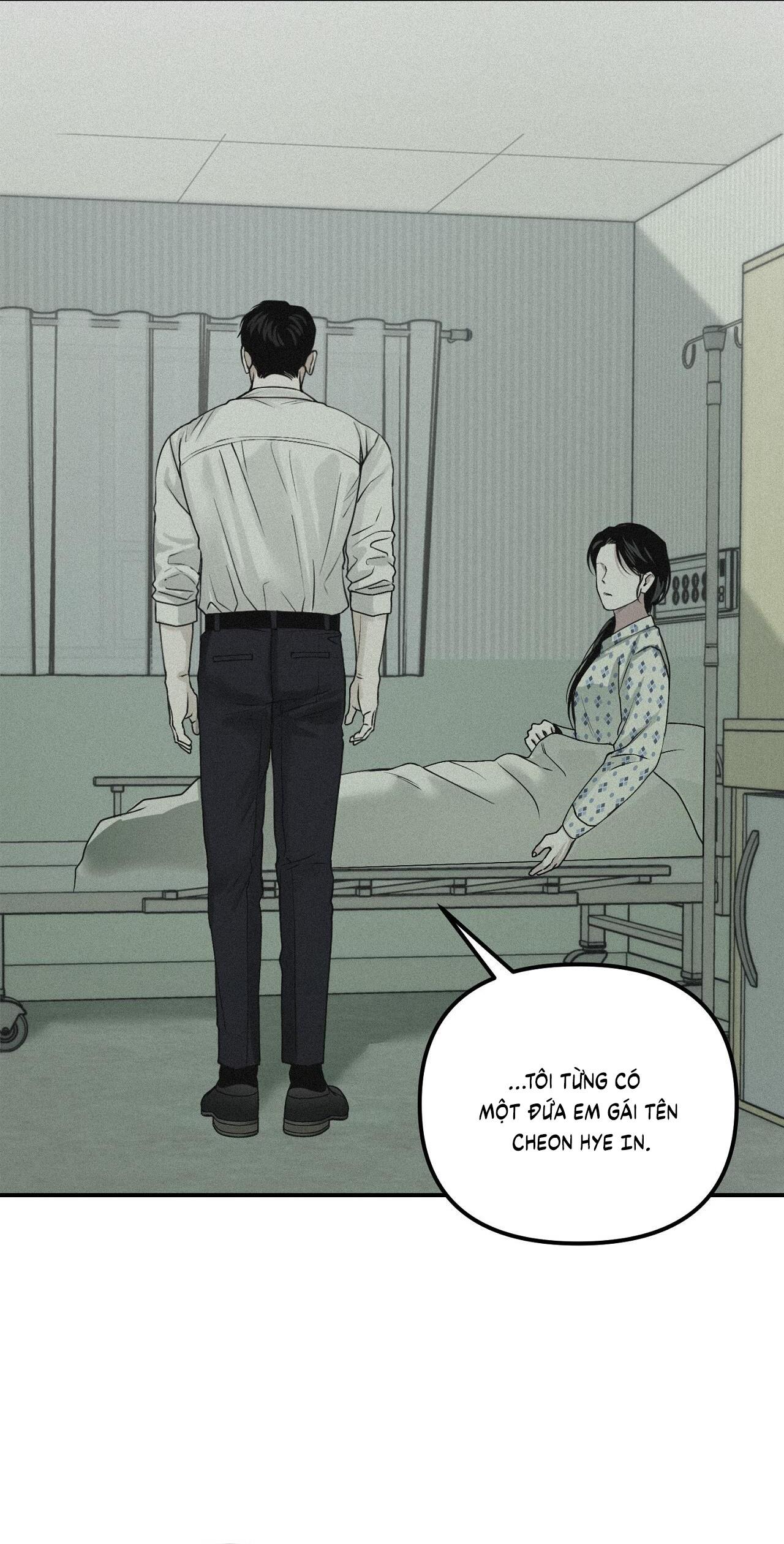(CBunu) Phép Chiếu Chapter 44 - Next Chapter 45