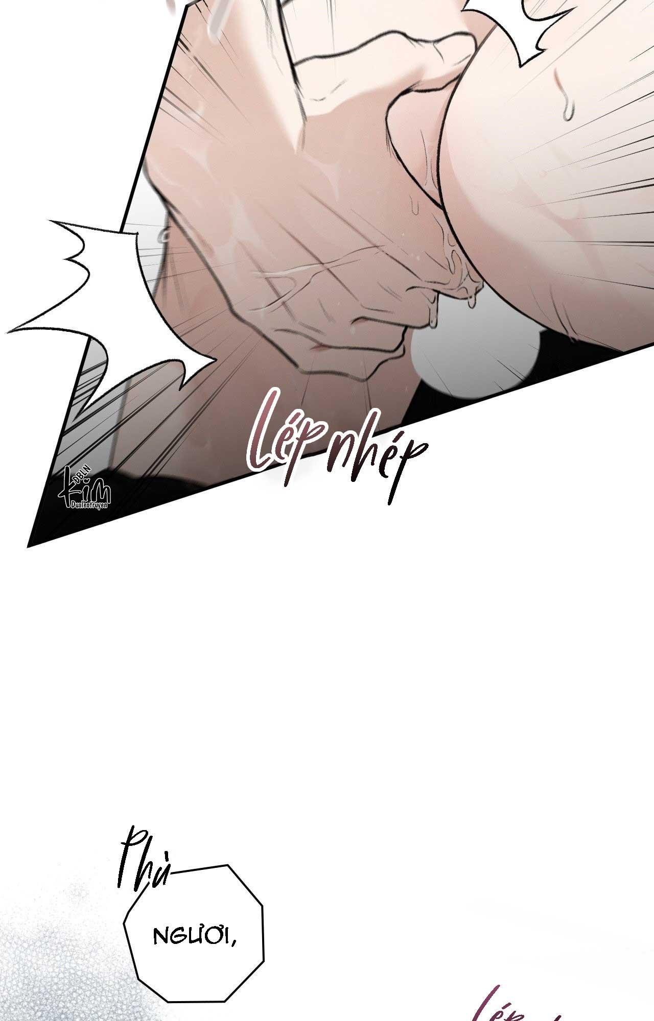 SỨ GIẢ THẦN CHẾT Chapter 39 - Next Chapter 40
