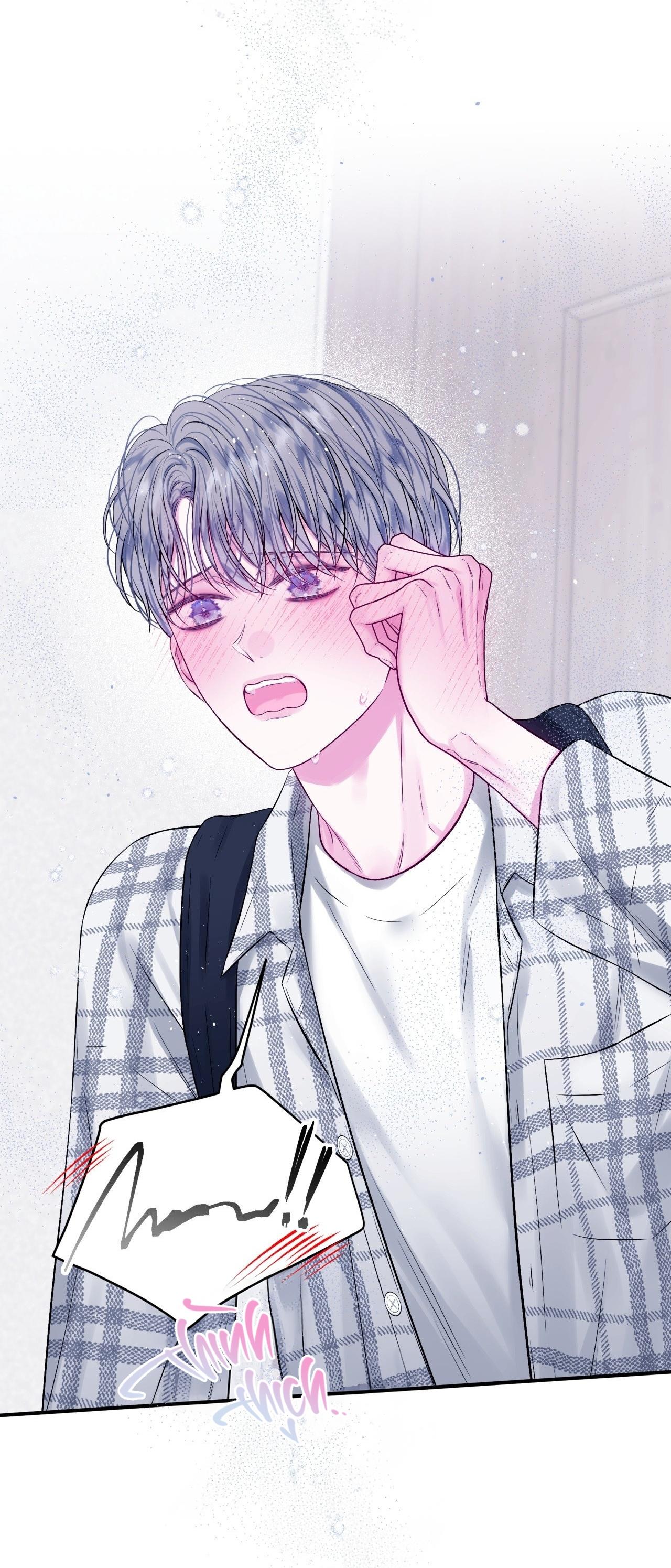 IMPERFECTLY US Chapter 14 - Next 