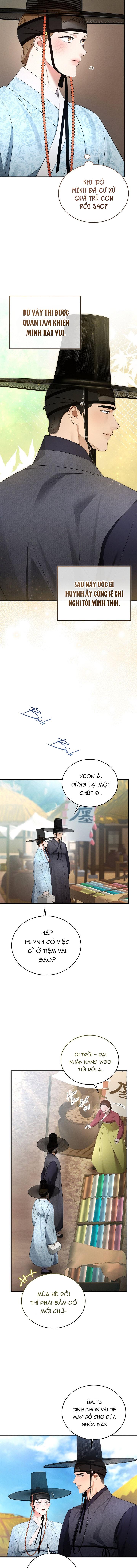 DẠY DỖ EM TRAI Chapter 9 - Next 