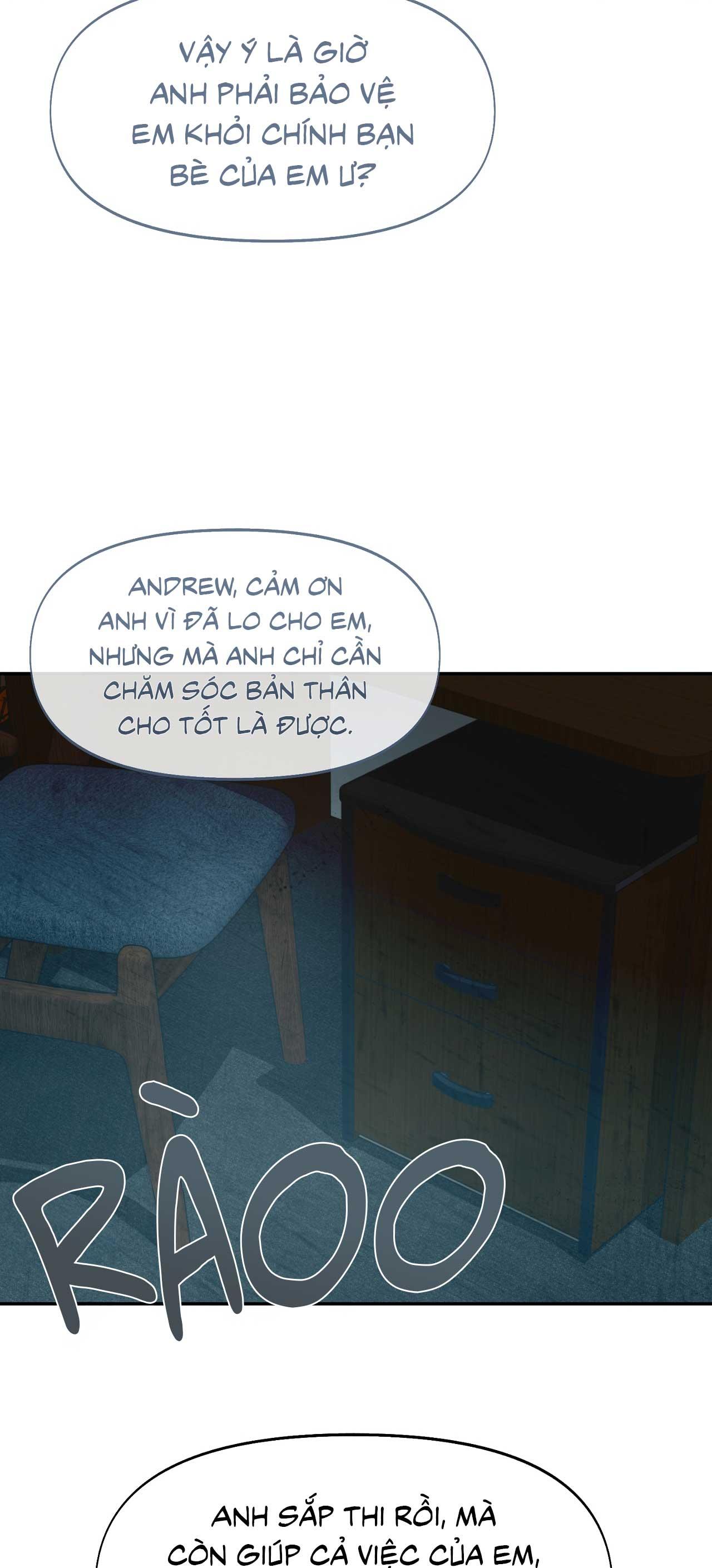 NERD PROJECT Chapter 54 - Next Chapter 55