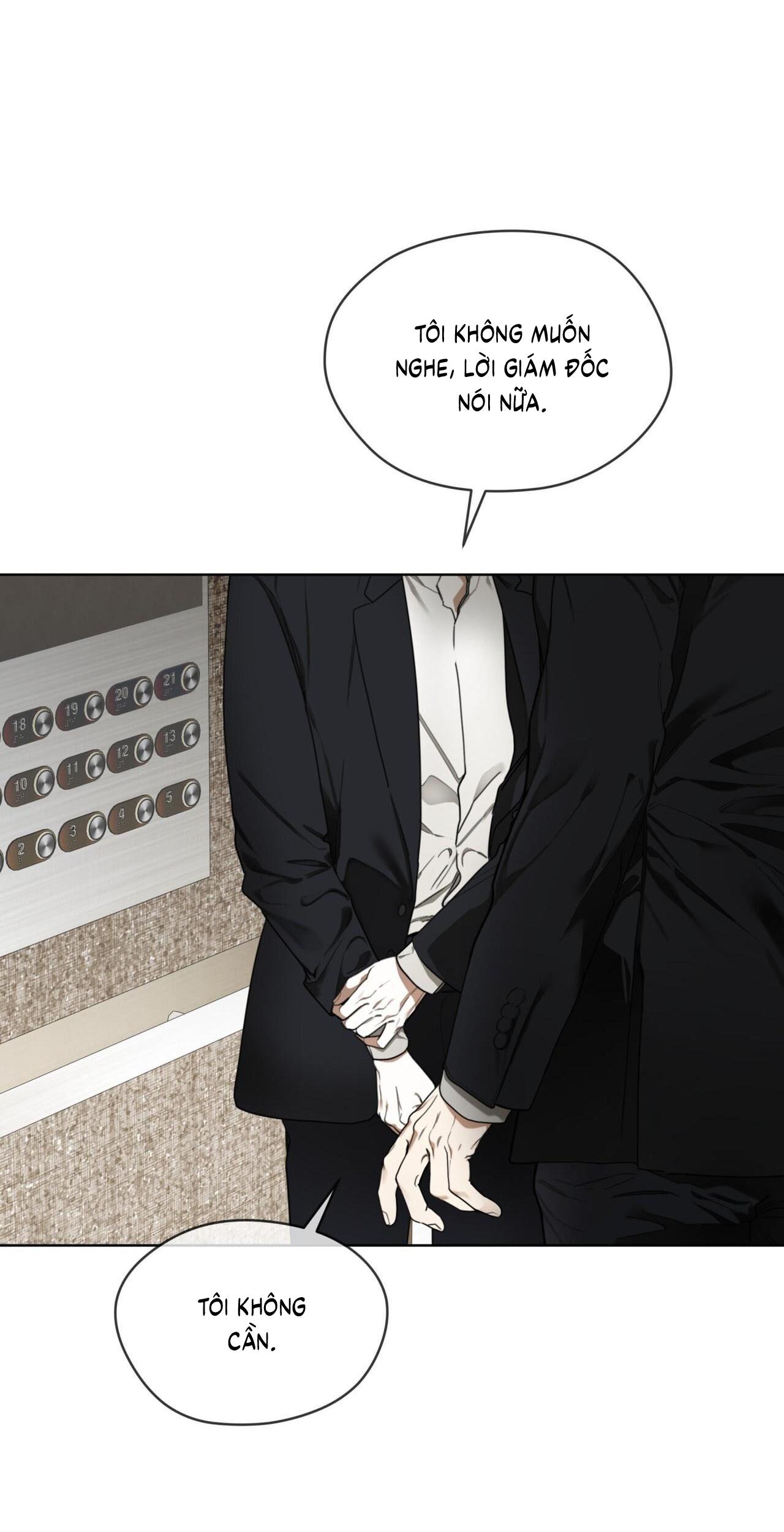 (CBunu) Phạm Luật Chapter 111 - Next 