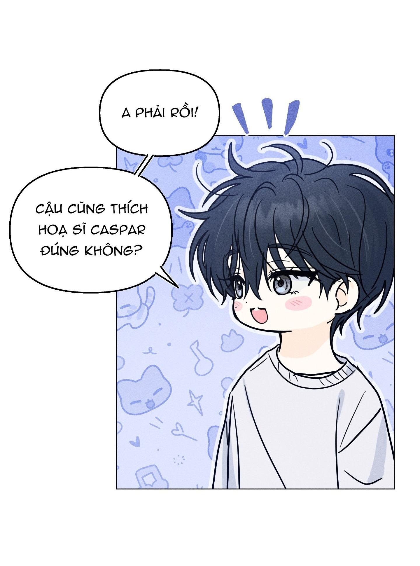 Xe tải tình yêu Chapter 9 - Next 