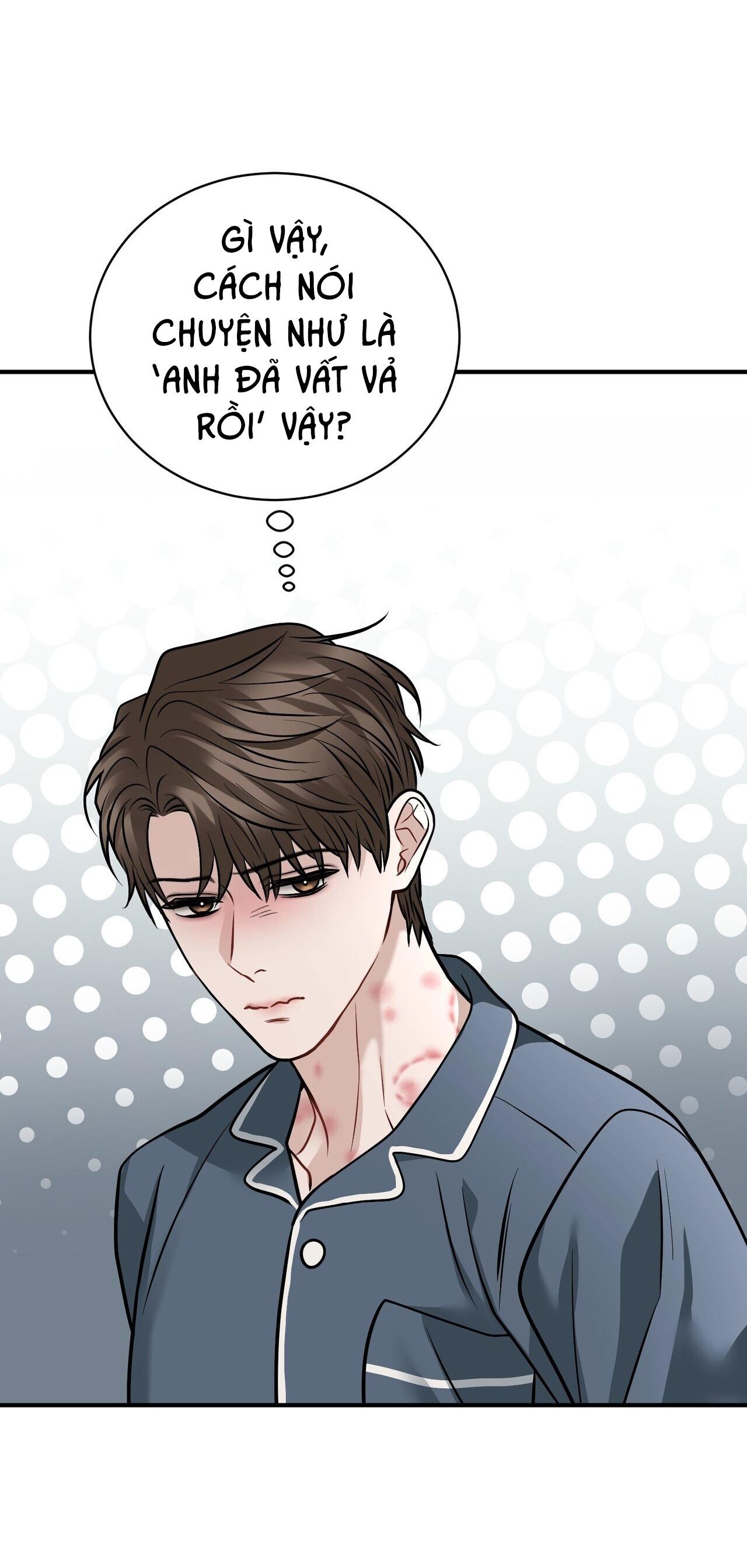 MỞ KHÓA GIAM CẦM Chapter 18 - Next Chapter 19