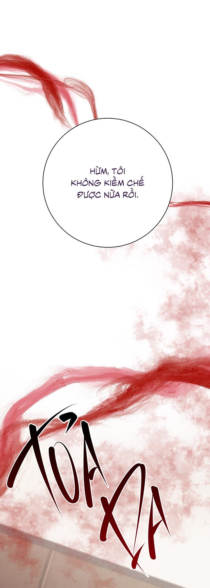 [DDT] HƯƠNG VỊ TÌNH THÂN Chapter 14 19+ - Trang 2