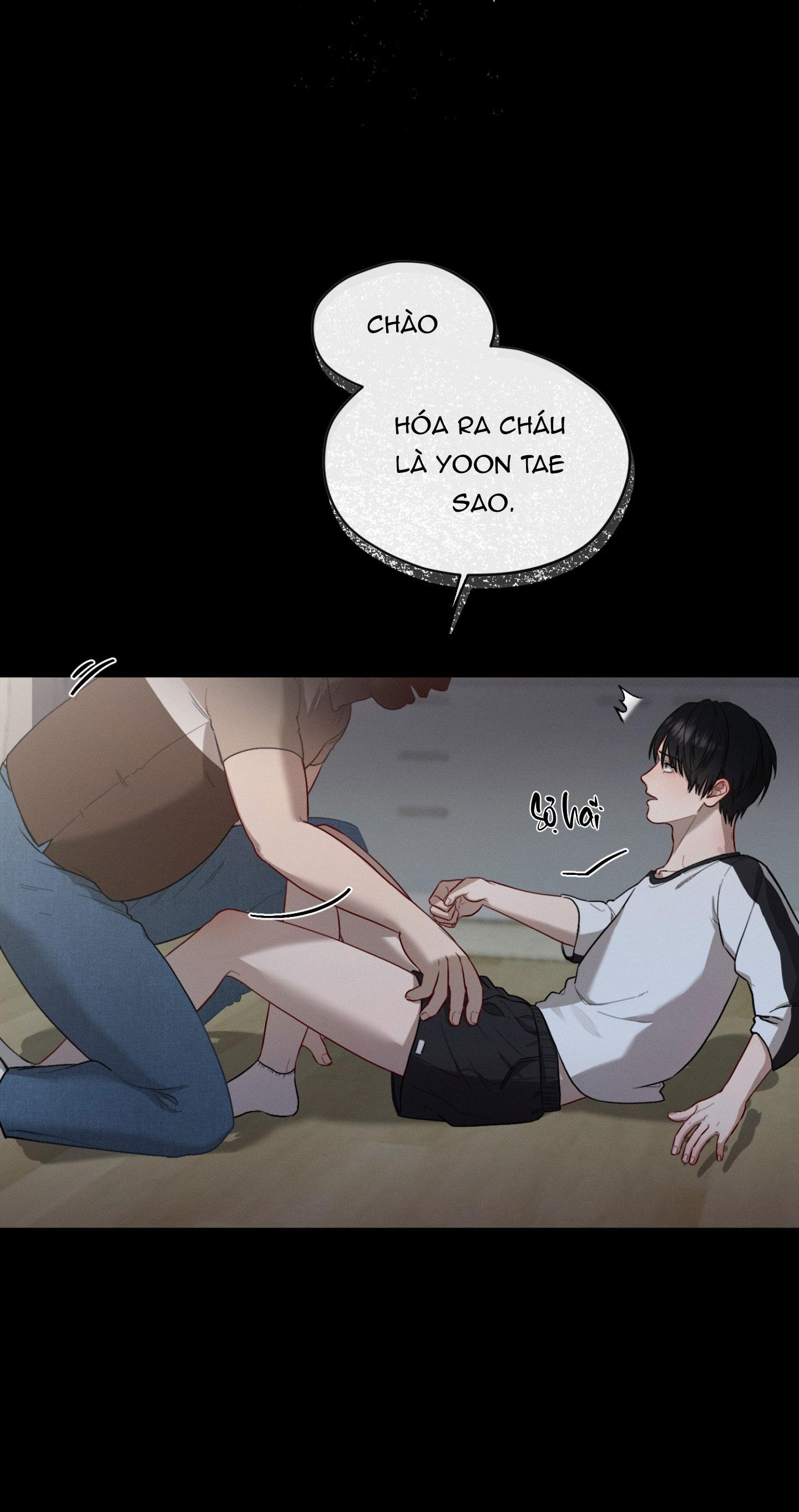 (ABO) CÁCH YÊU THƯƠNG CỤC CƯNG Chapter 1 - Next 