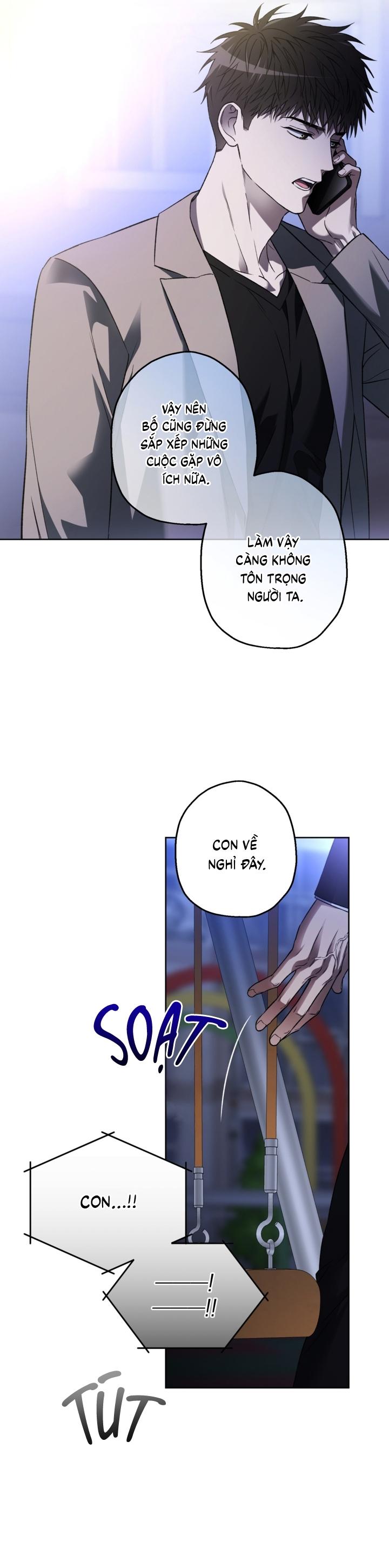 (CBunu) Vong Chủng Chapter 18 - Trang 2