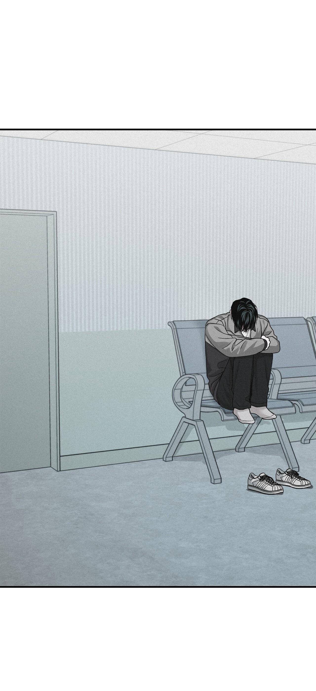 (CBunu) Phép Chiếu Chapter 44 - Next Chapter 45
