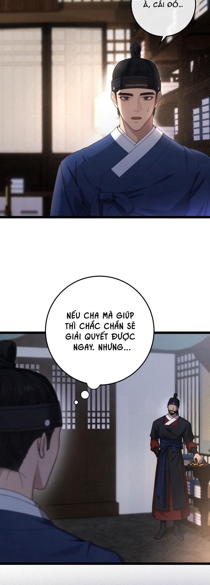 QUÁI DUYÊN Chapter 7 - Next 
