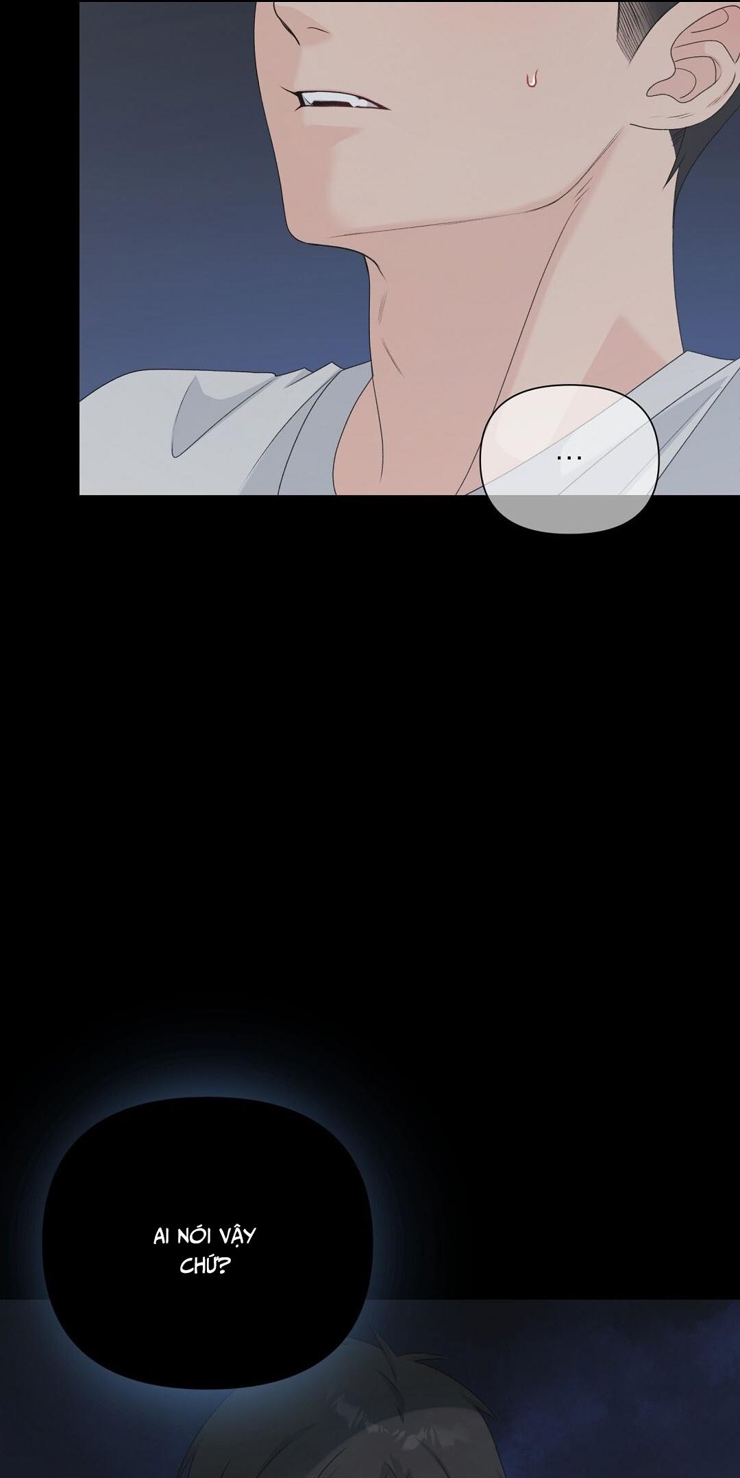 CANDY YUMYUM Chapter 33 - Next 