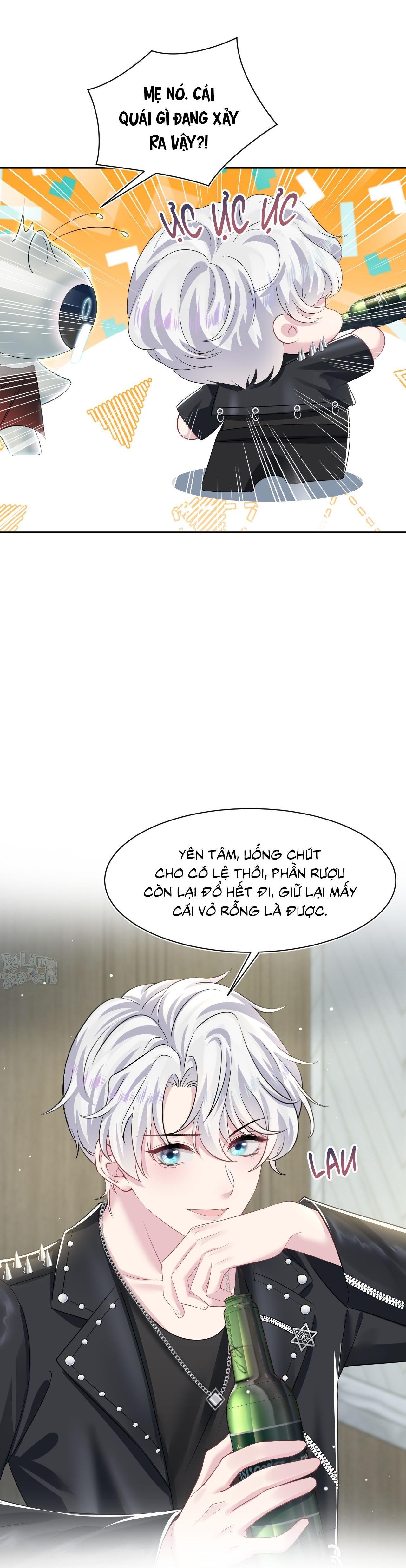 Tuyệt mỹ bạch liên hoa online dạy học Chapter 202 - Next Chapter 203