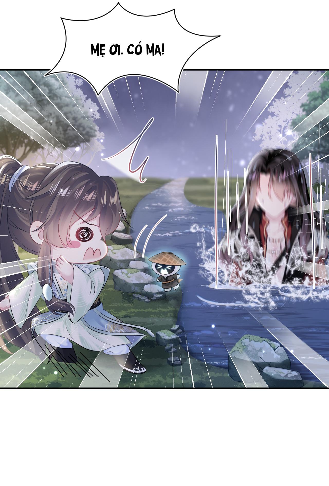 Tuyệt mỹ bạch liên hoa online dạy học Chapter 102 - Next Chapter 103