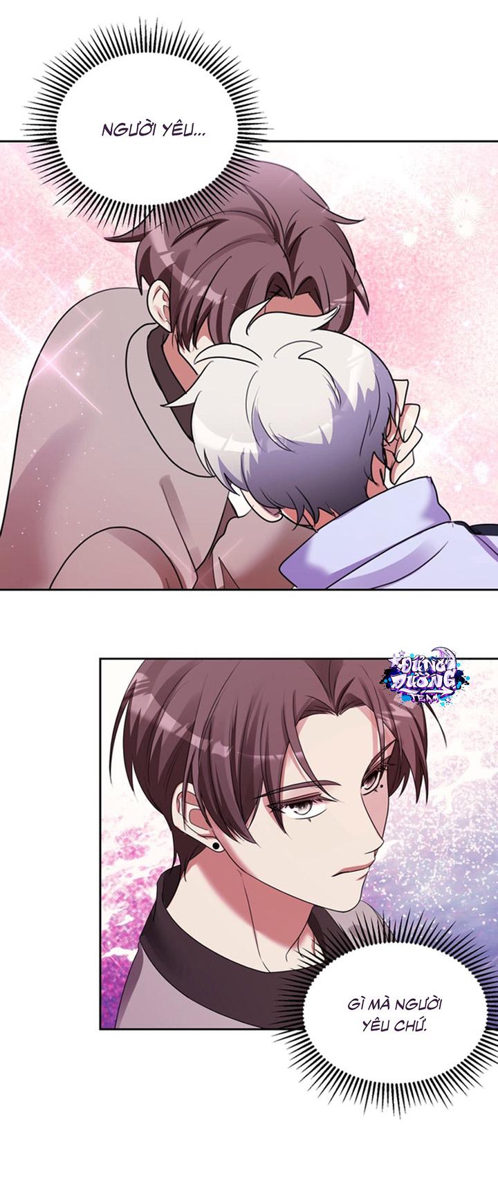 [DDT] TRỒNG KỲ Ở NÚI BAEKDU Chapter 5 19+ - Trang 2