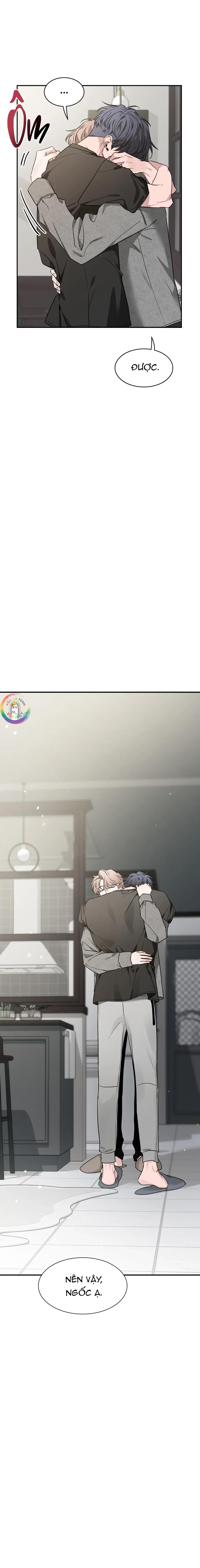 SKETCH Chapter 89 - Next Chapter 90