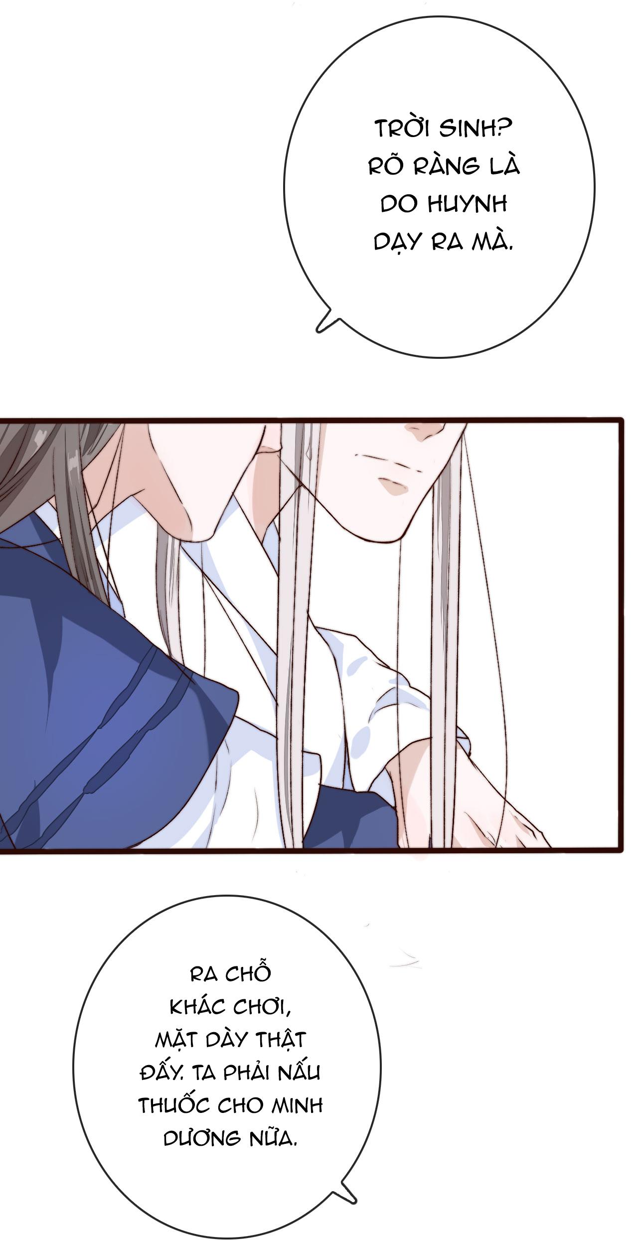 Hạnh Lâm Phương Hoa Chapter 95 - Next 