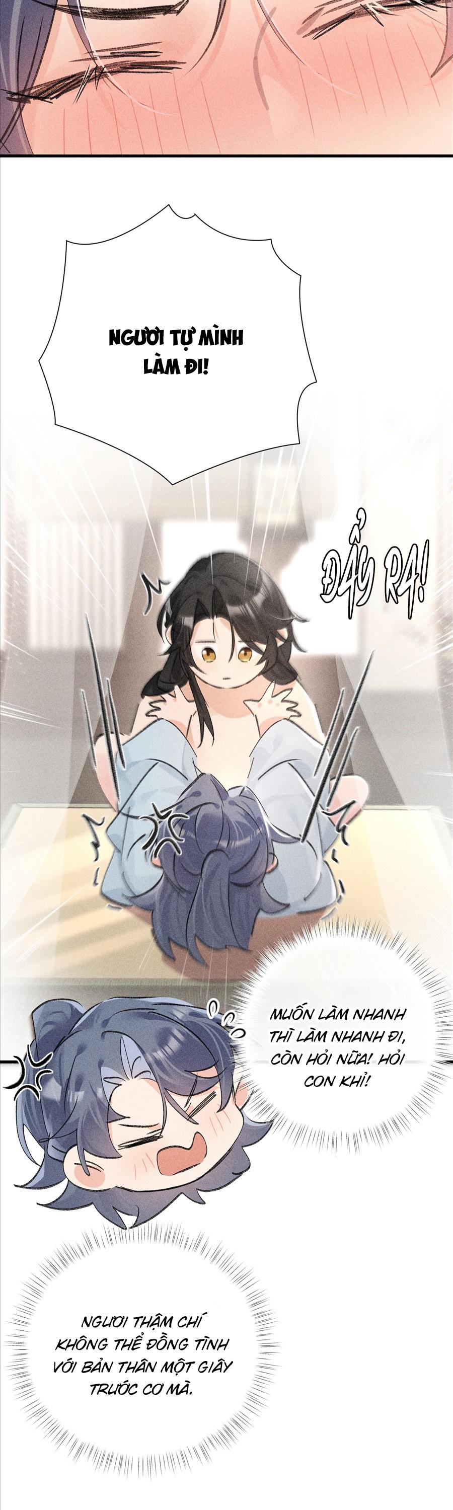 Dụ địch thâm nhập Chapter 68 - Next Chapter 69