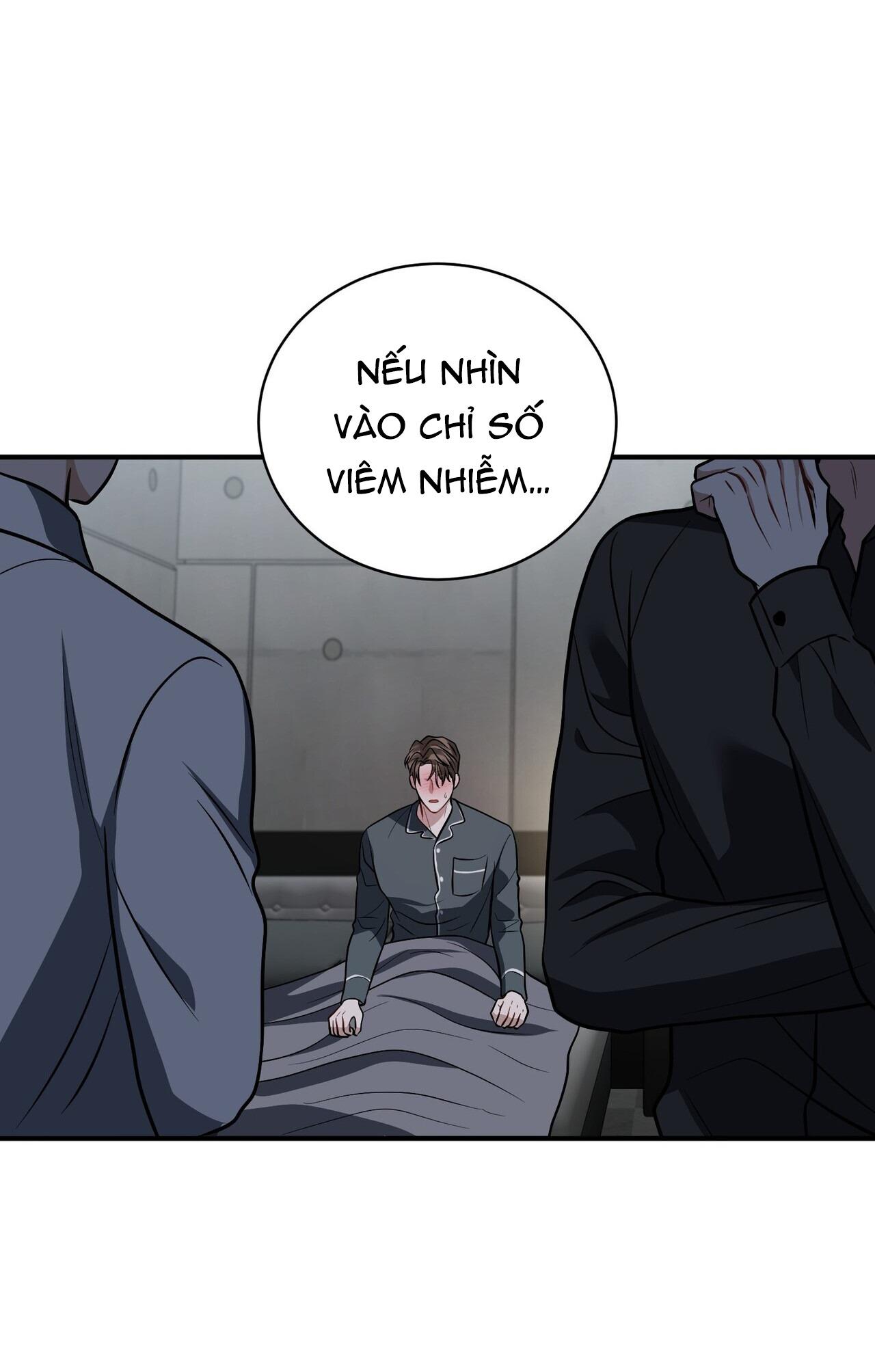 MỞ KHÓA GIAM CẦM Chapter 21 - Next Chapter 22